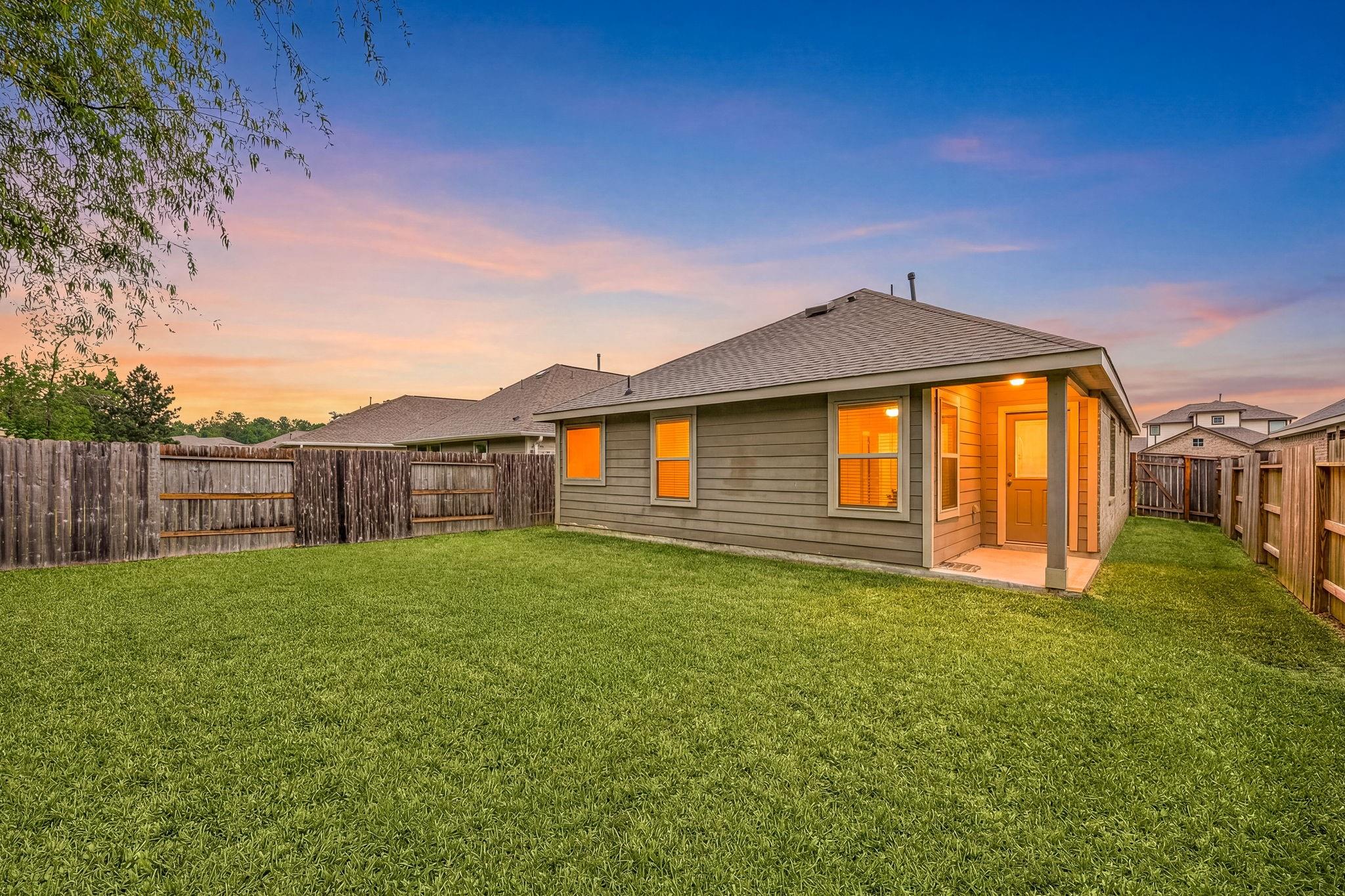 3014 Wedgewood Cove Way