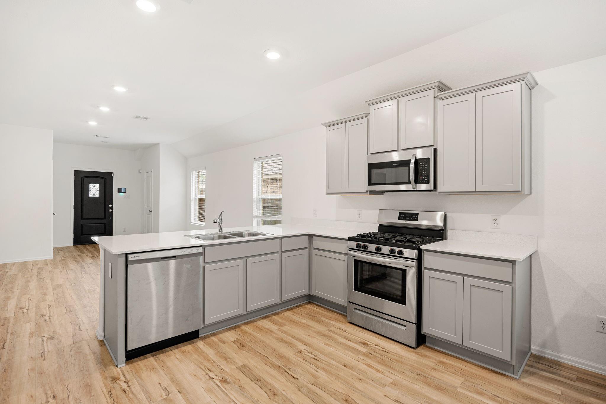 3014 Wedgewood Cove Way