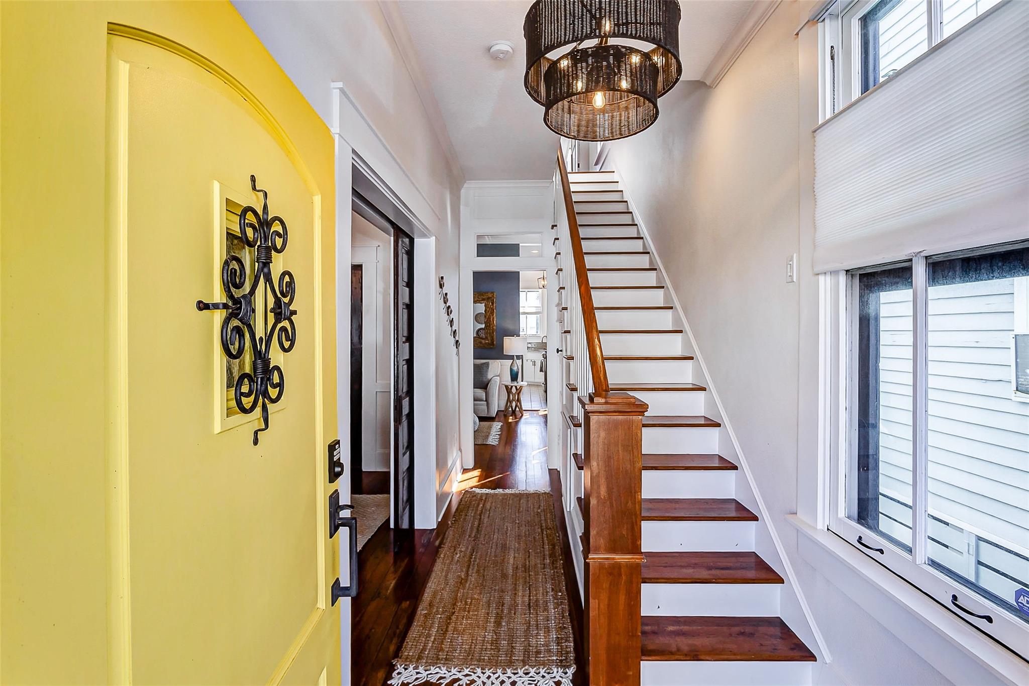 1307 Church Street