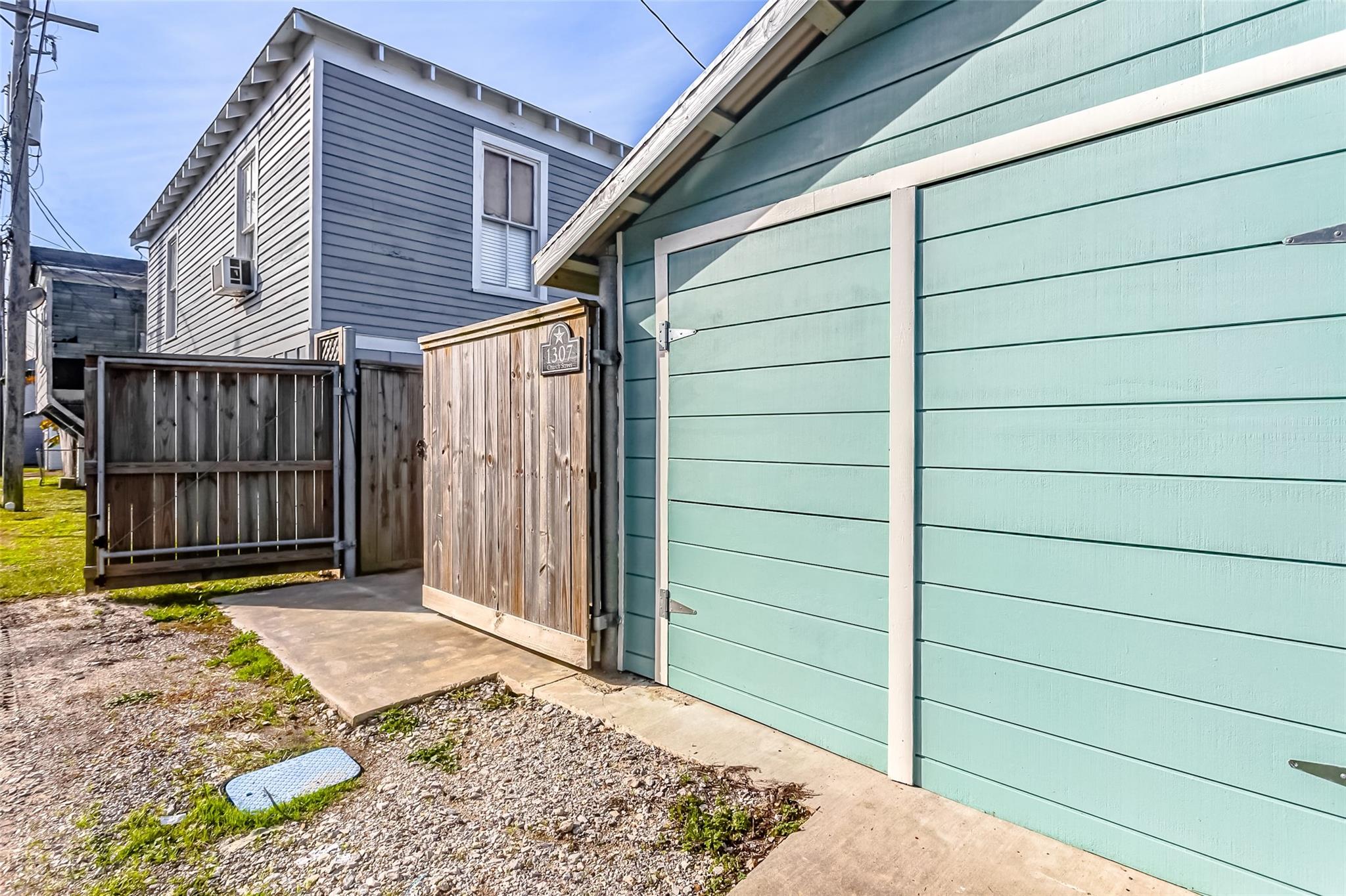 1307 Church Street