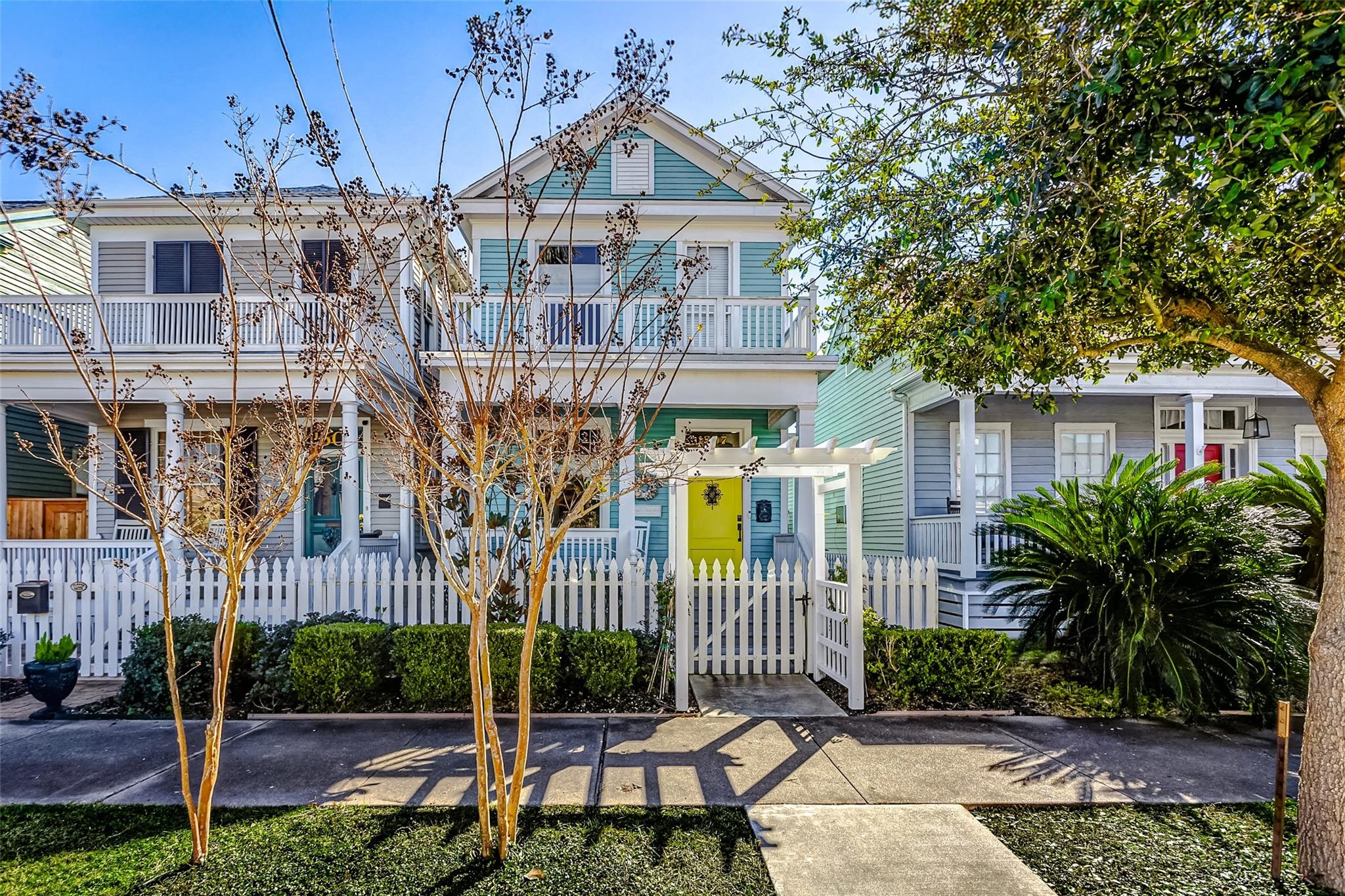 1307 Church Street