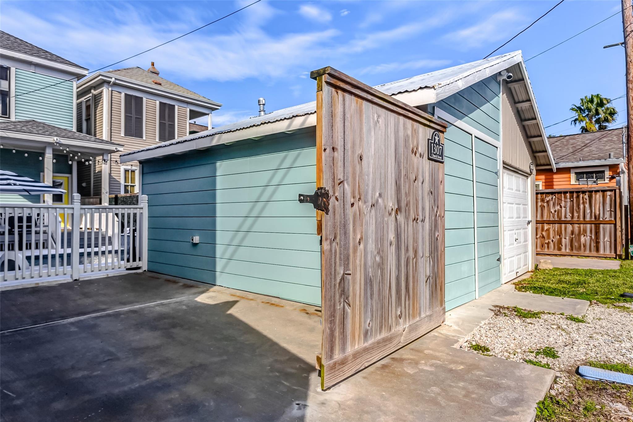 1307 Church Street