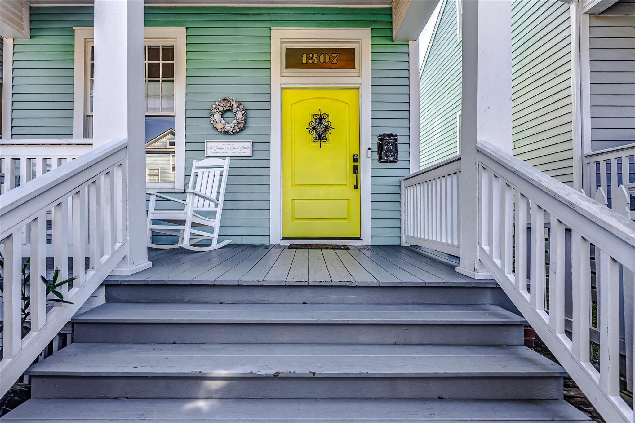1307 Church Street