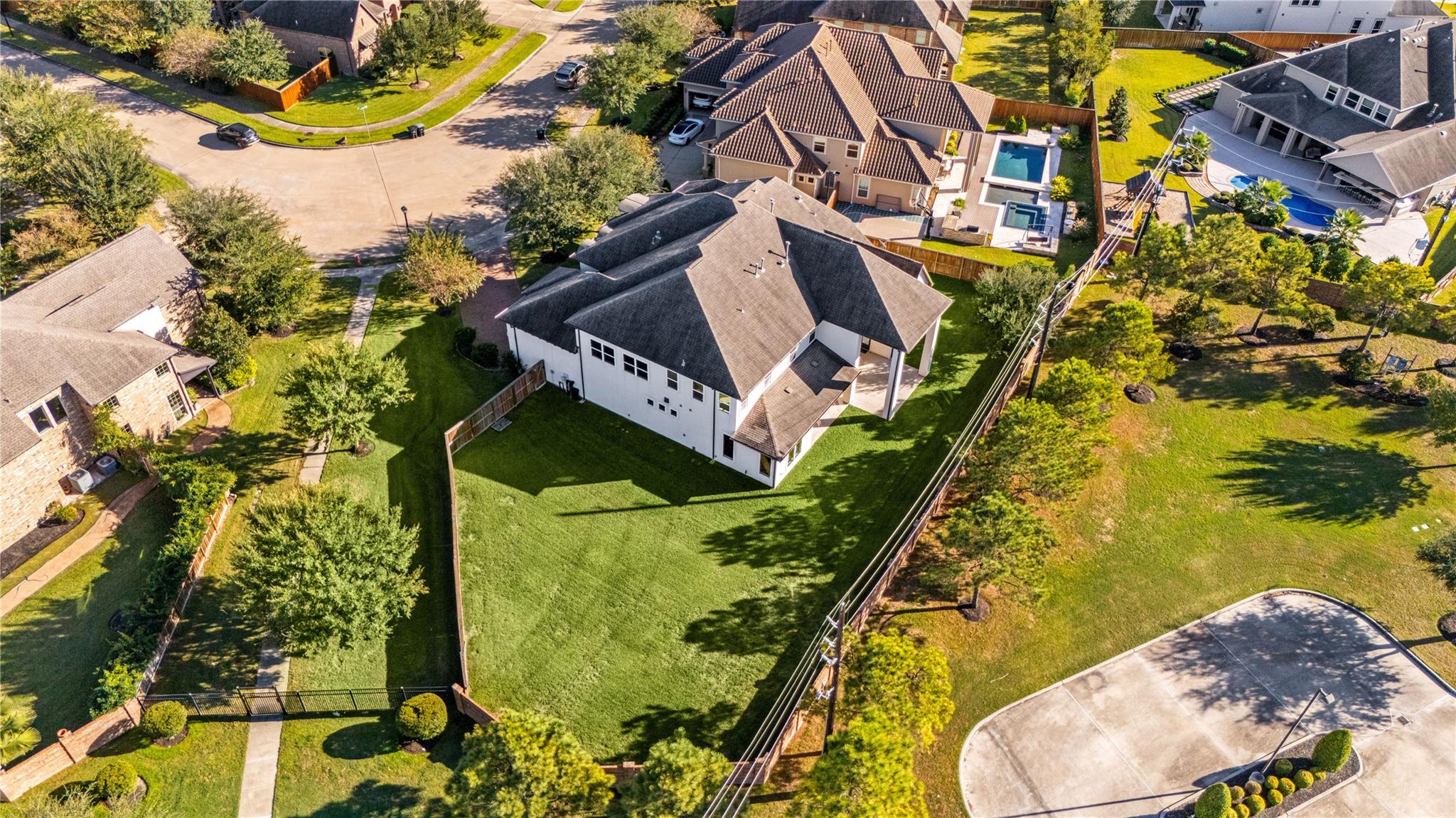 2102 Granite Brook Lane