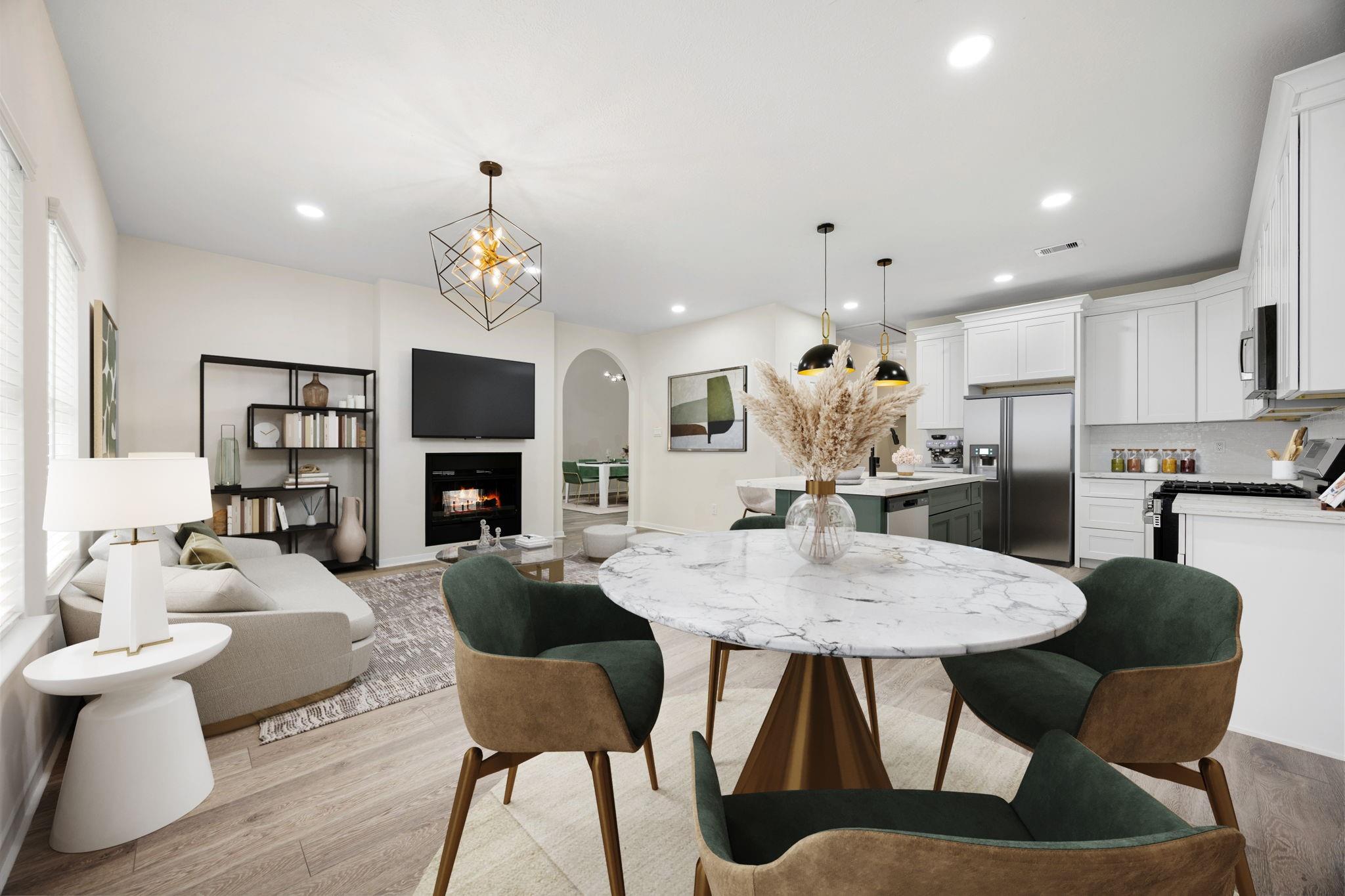 13735 Sablegarden Lane