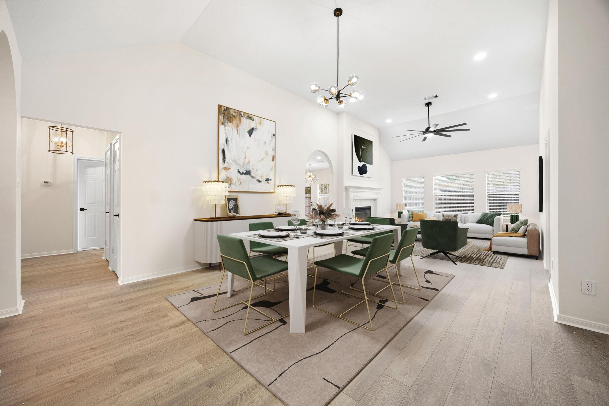 13735 Sablegarden Lane