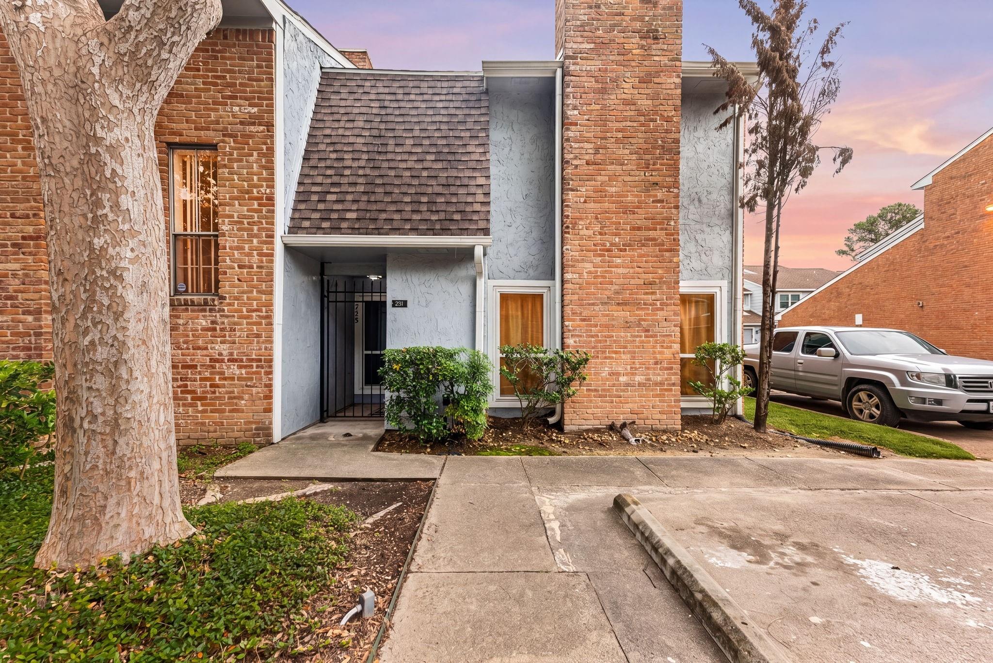 3200 Gessner Road # 228