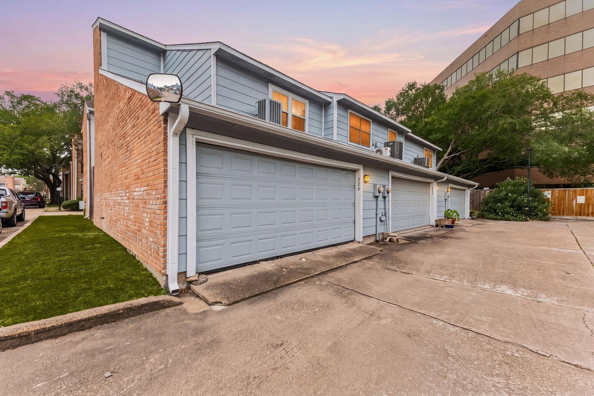 3200 Gessner Road # 228