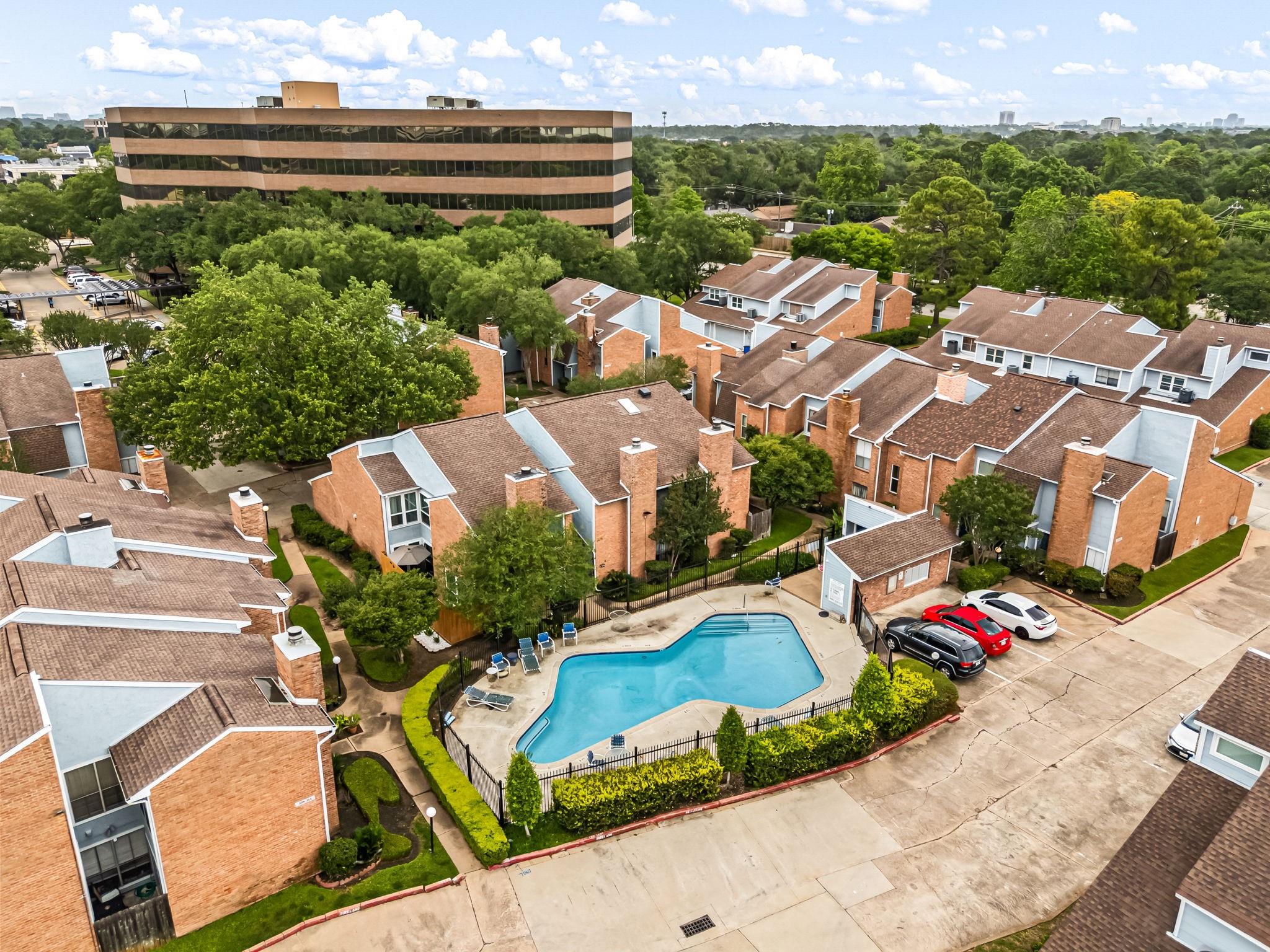 3200 Gessner Road # 228
