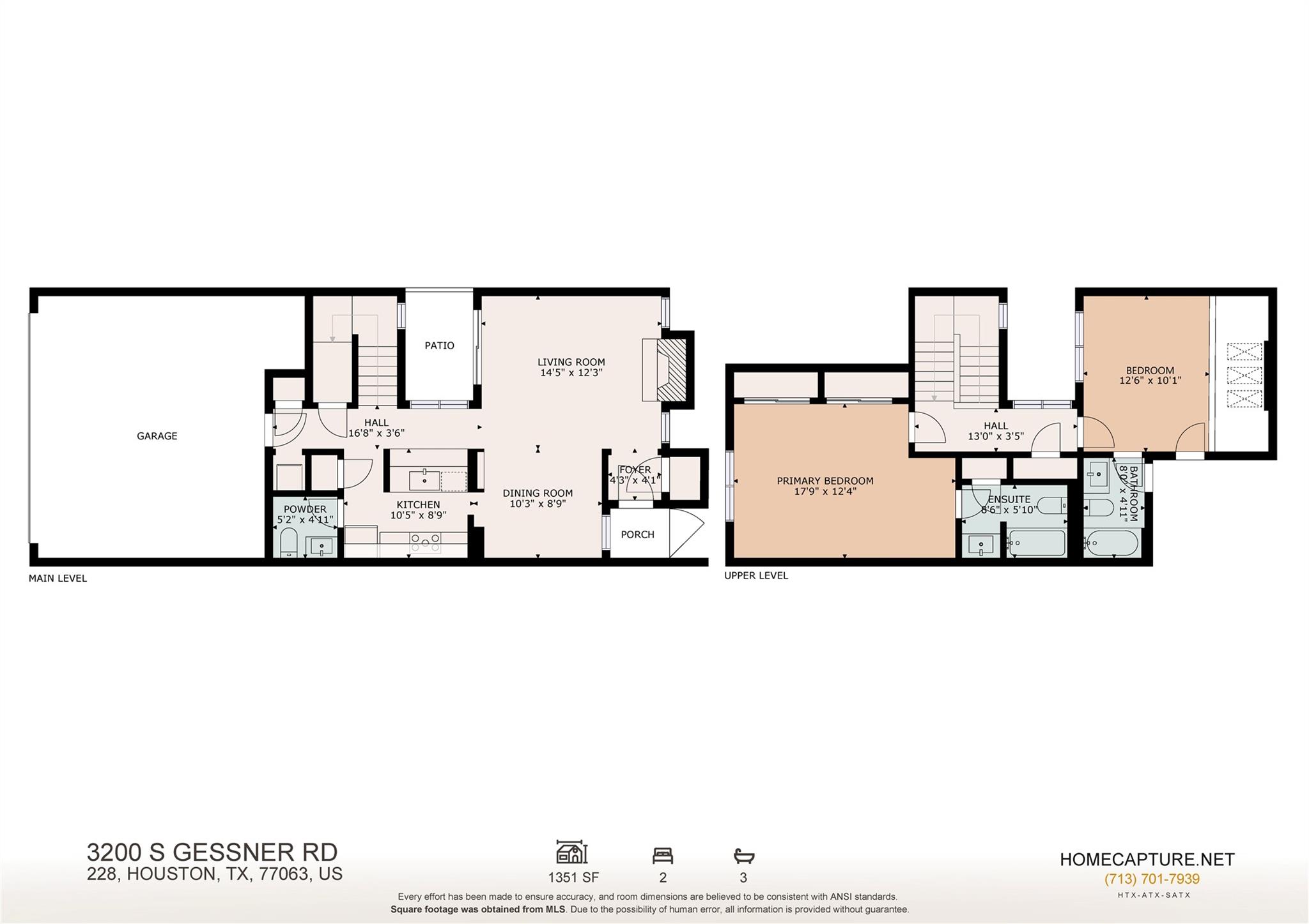 3200 Gessner Road # 228
