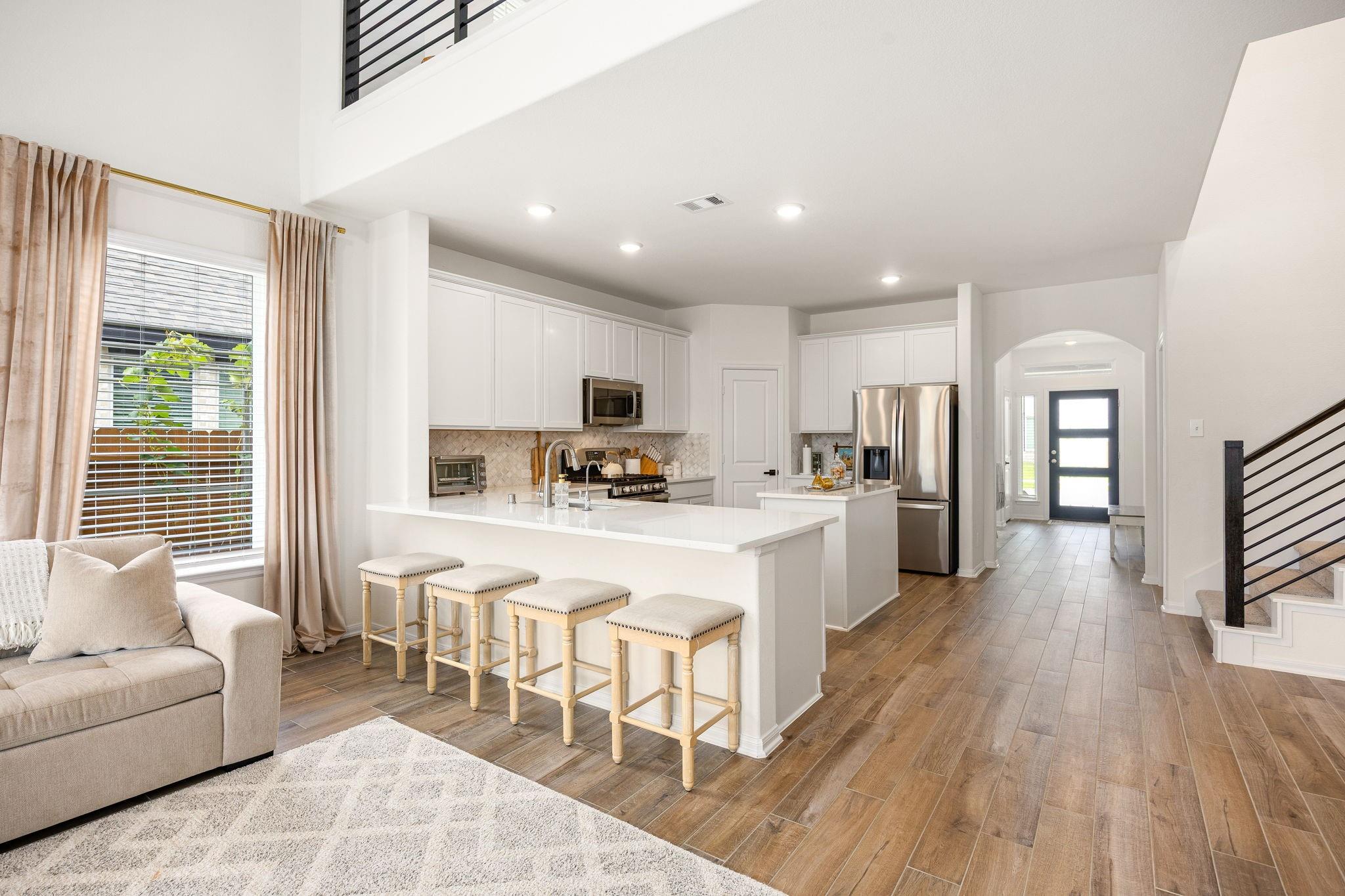2487 Solaris Bend Drive, Katy