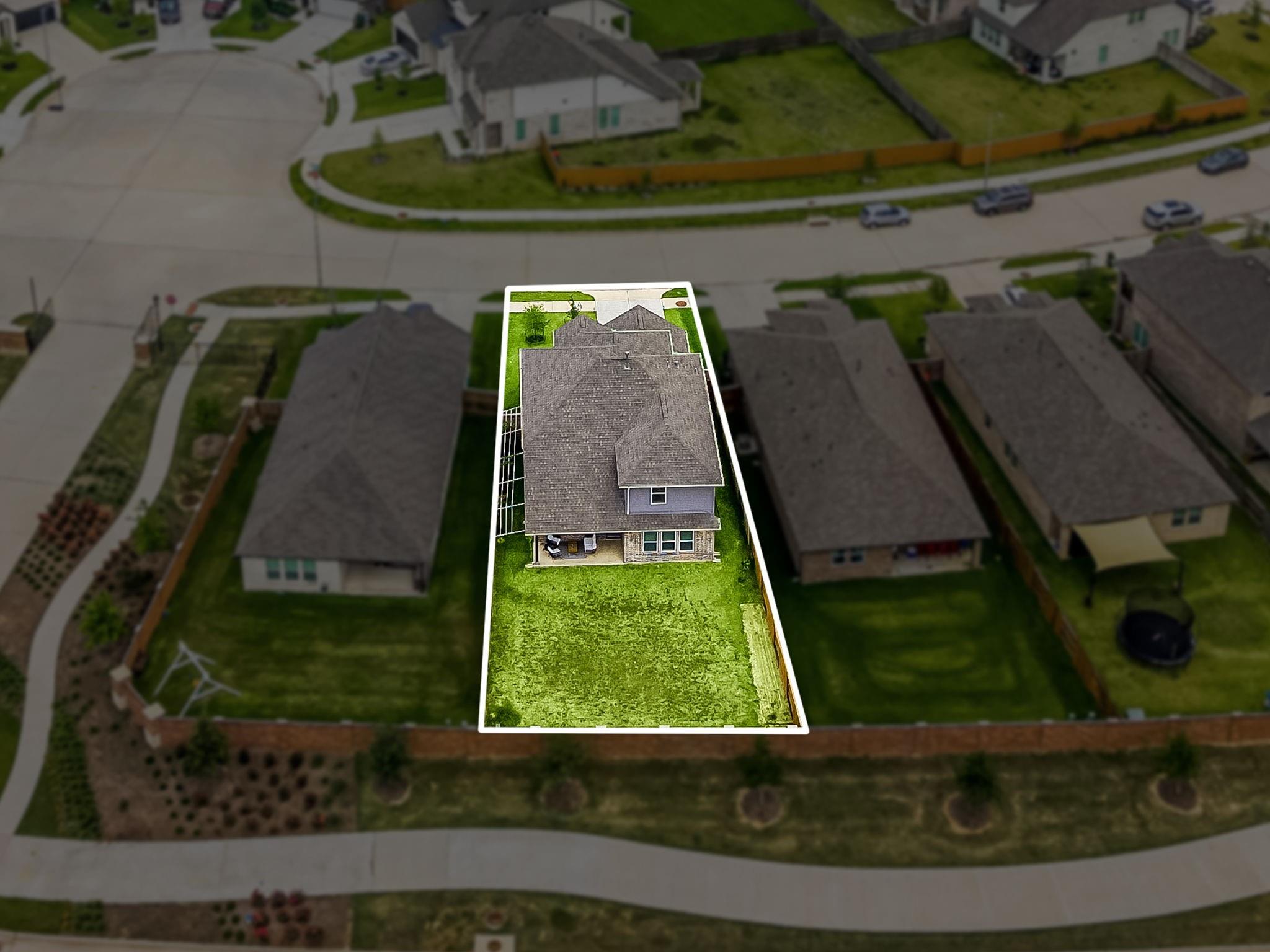 2487 Solaris Bend Drive, Katy