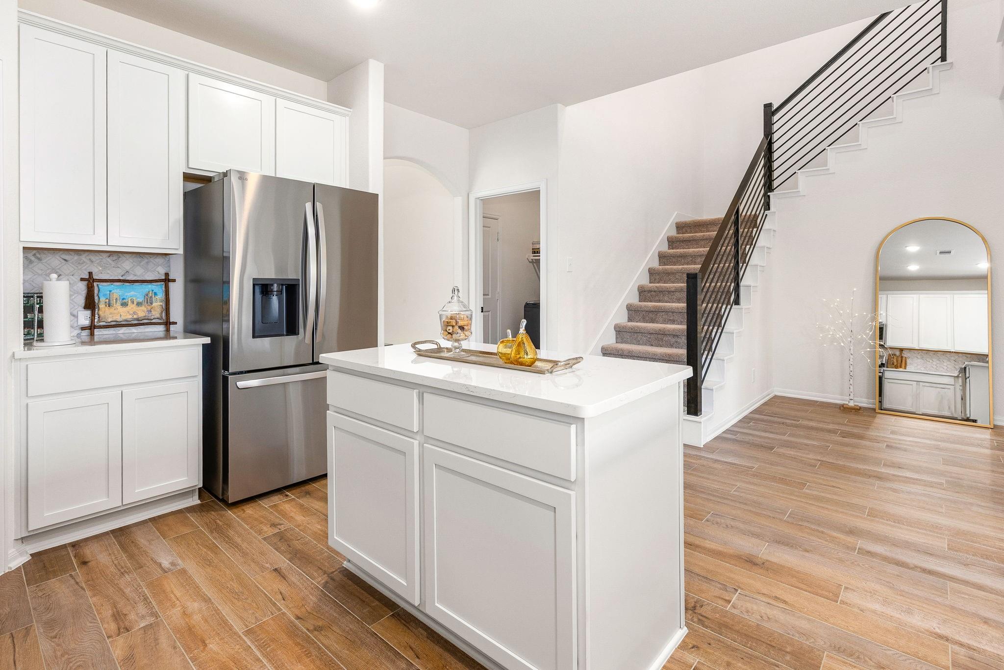 2487 Solaris Bend Drive, Katy