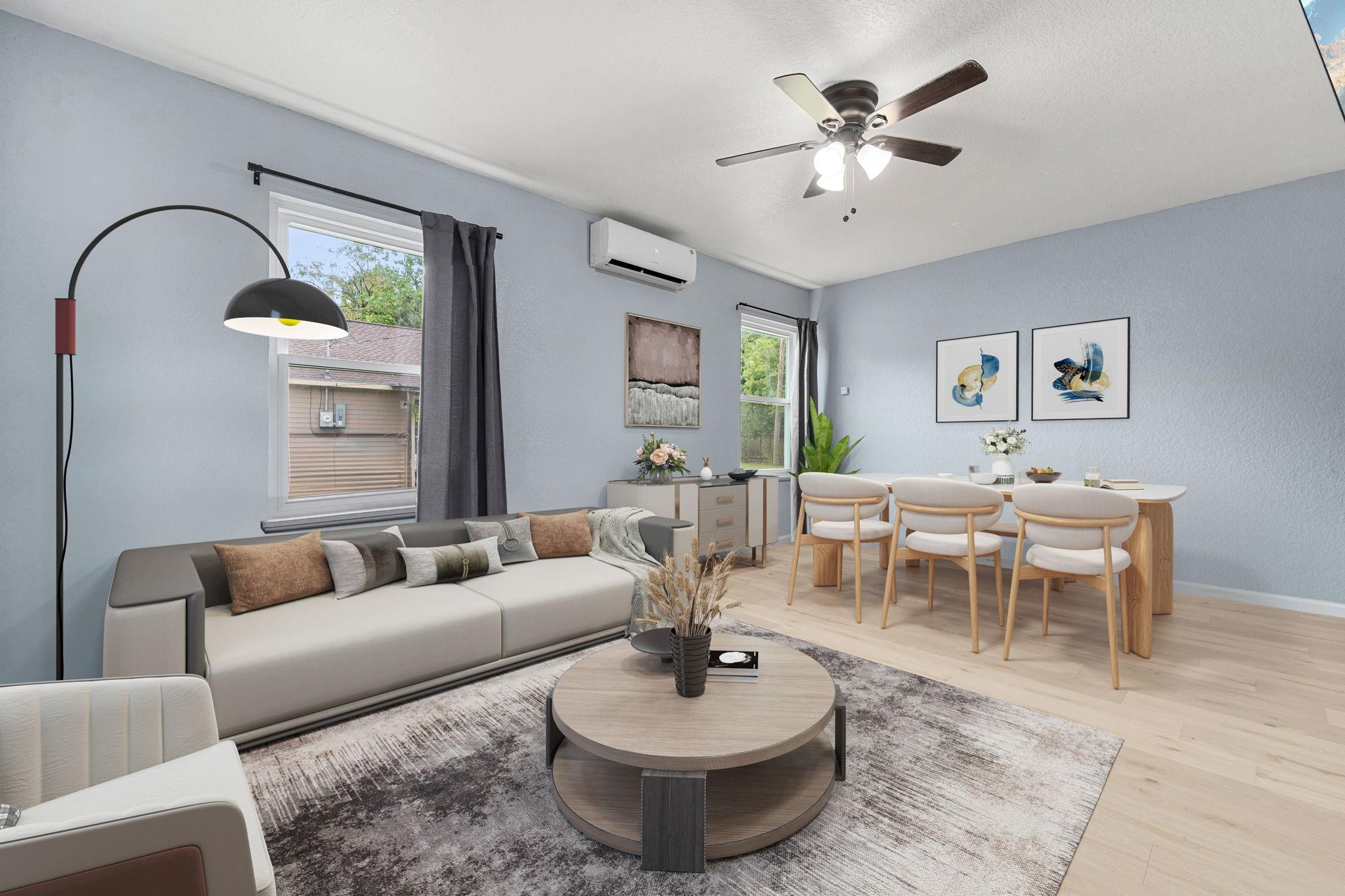 1117 & 1119 1st Ave N