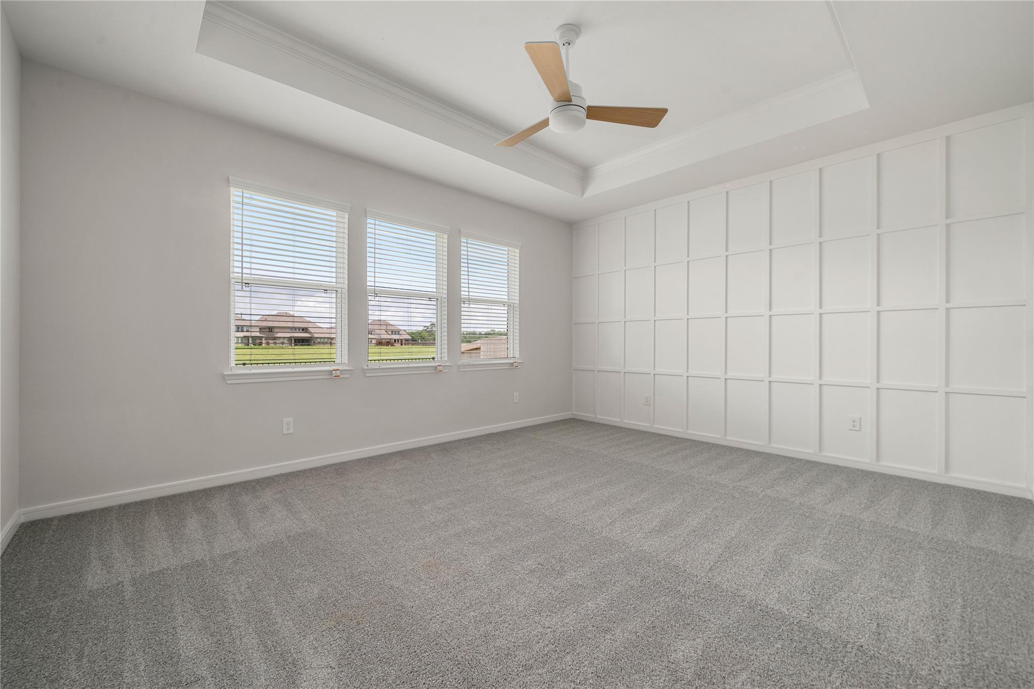 2615 Clapbread Lane