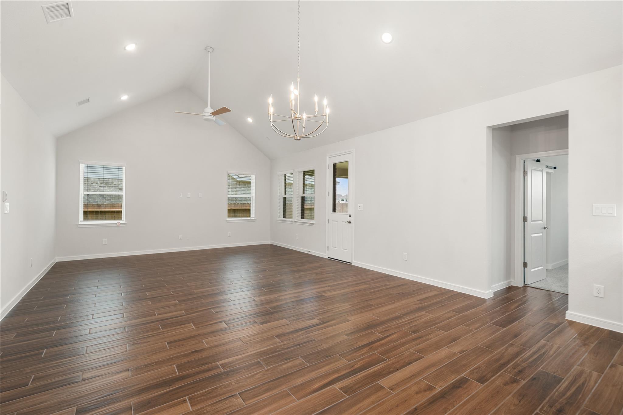 2615 Clapbread Lane