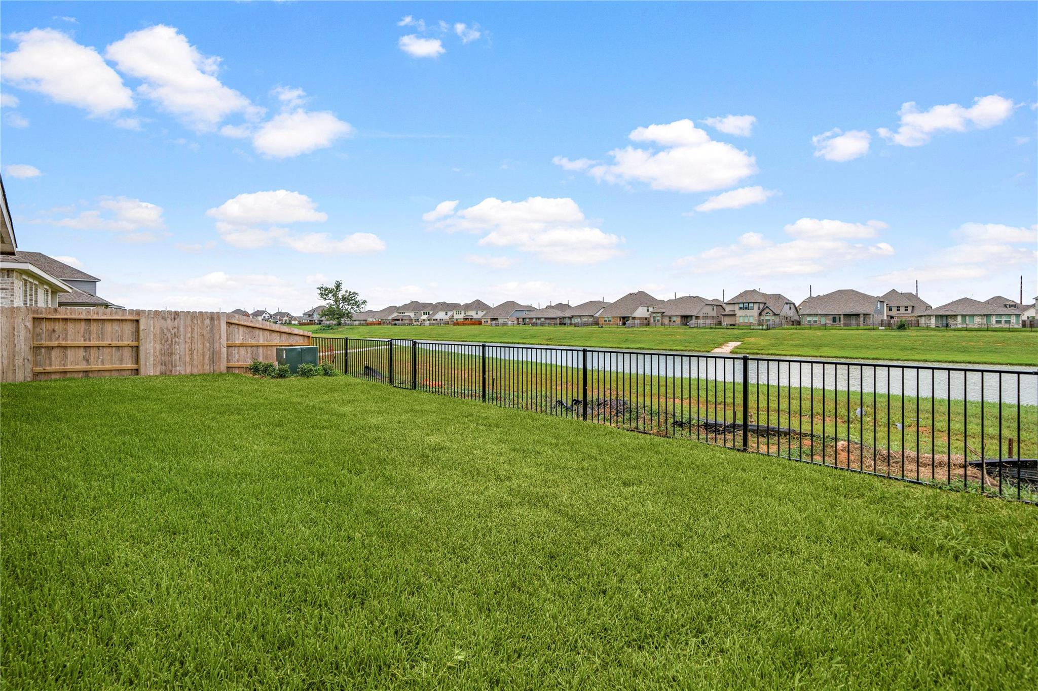 2615 Clapbread Lane