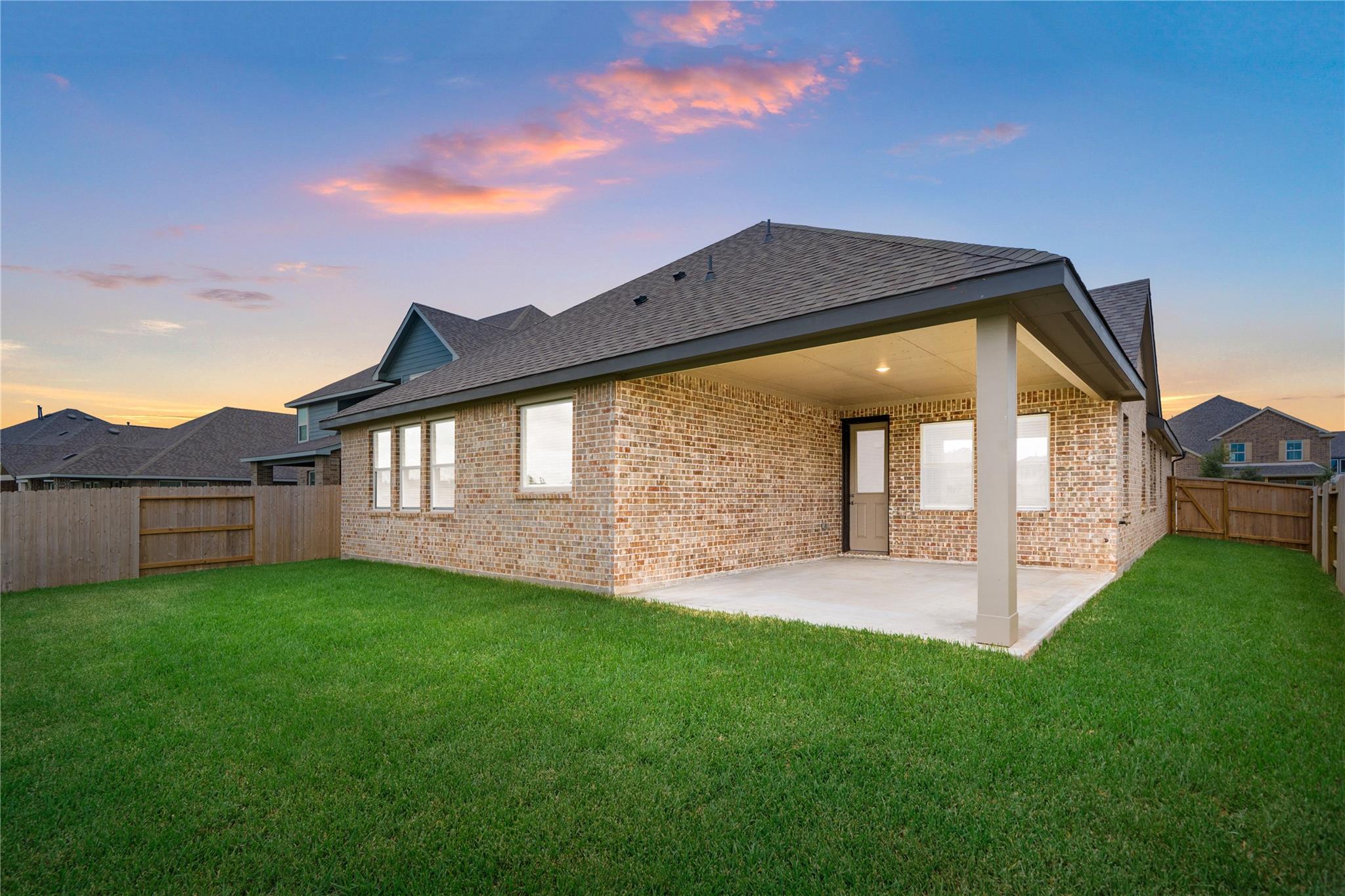 2615 Clapbread Lane