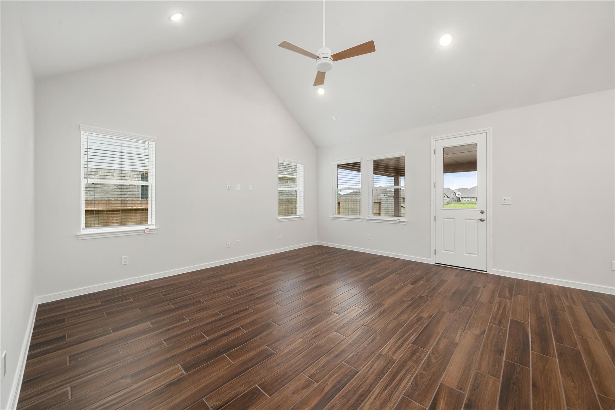 2615 Clapbread Lane