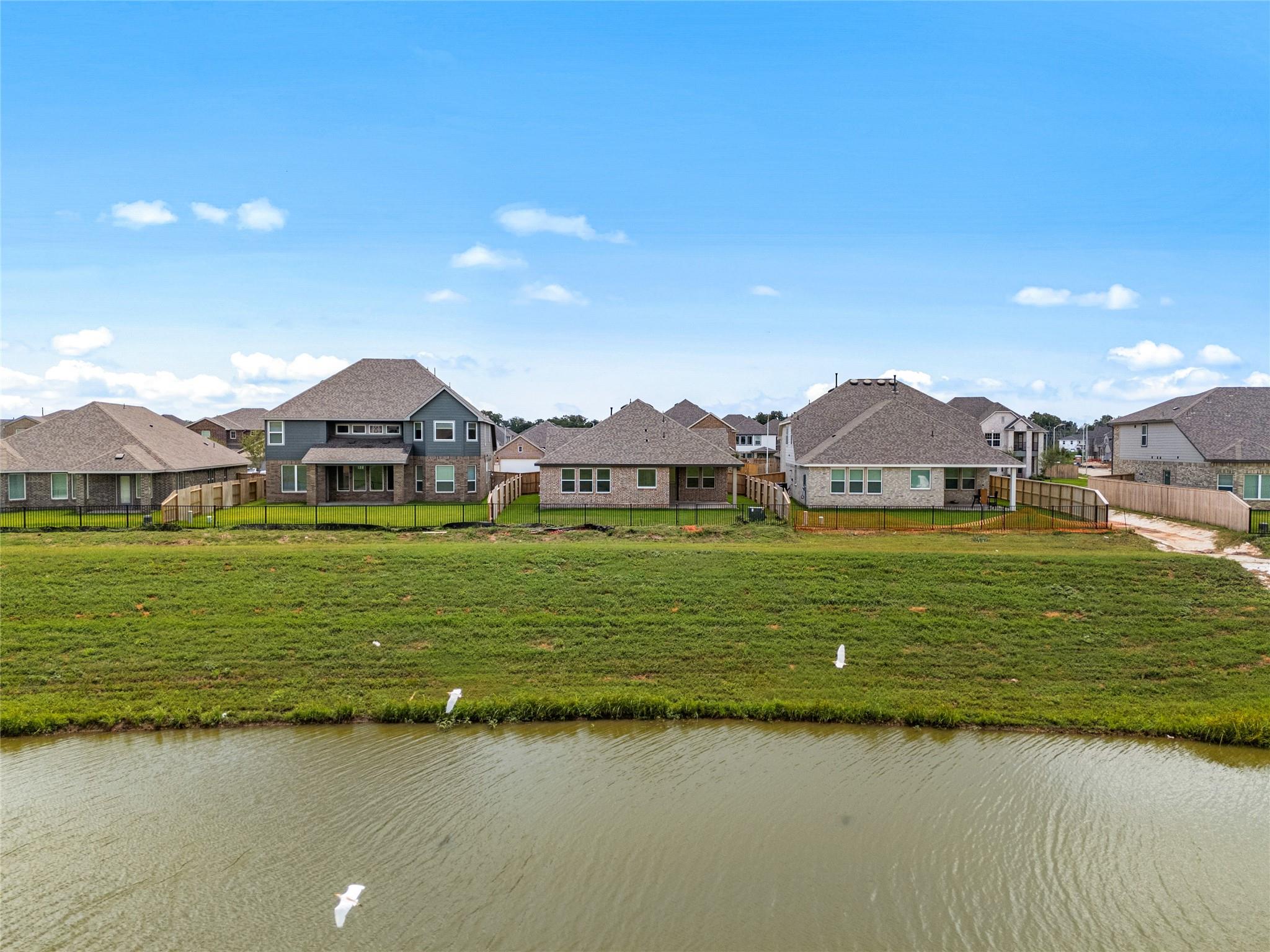 2615 Clapbread Lane