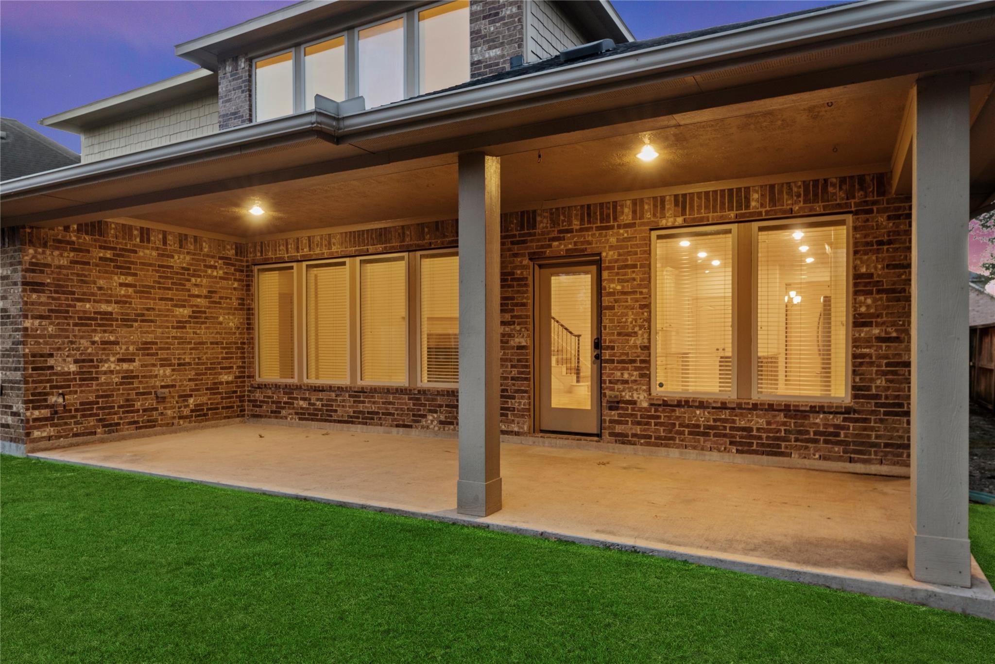 5827 Amherst Farms Lane