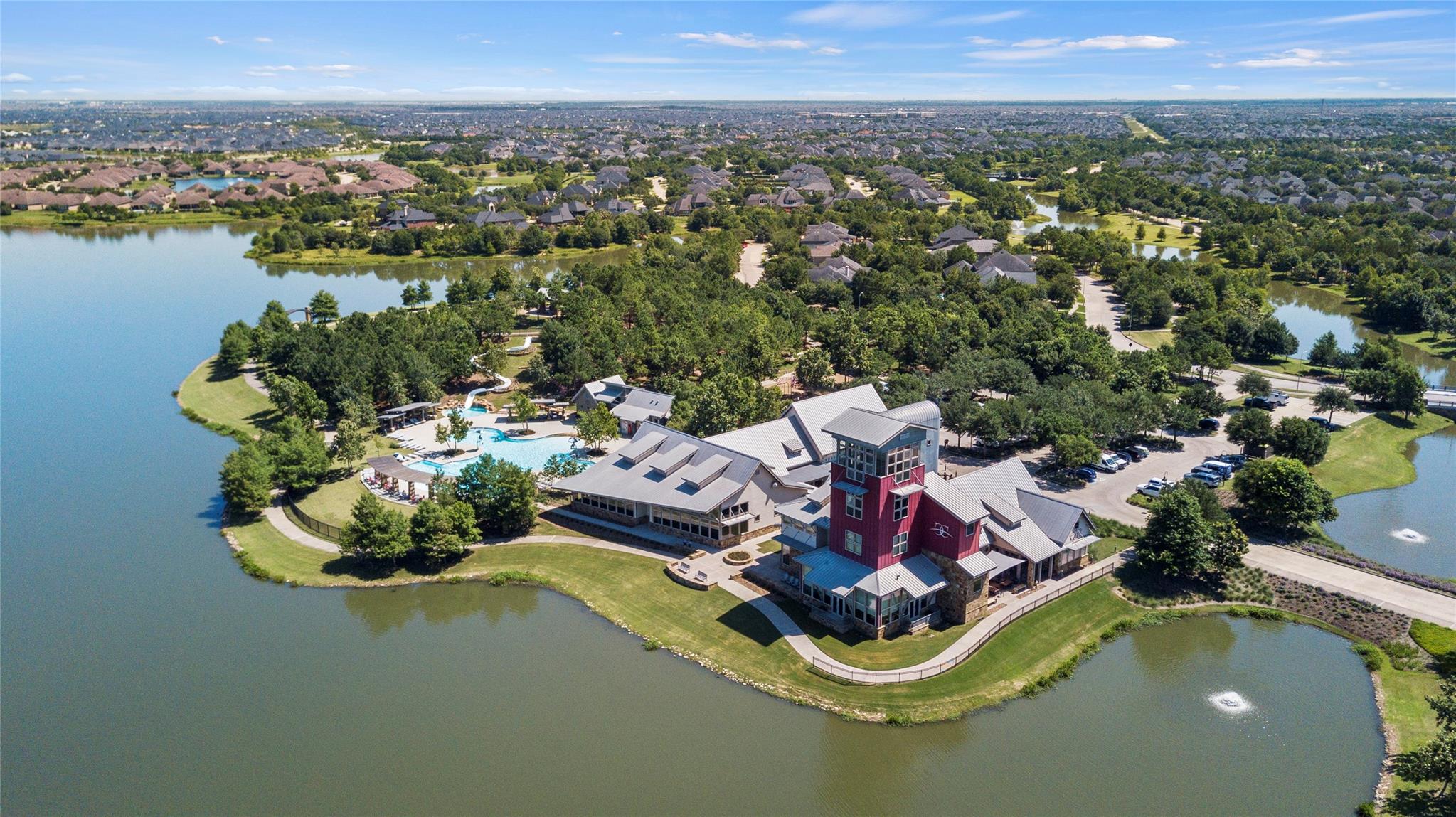 5827 Amherst Farms Lane