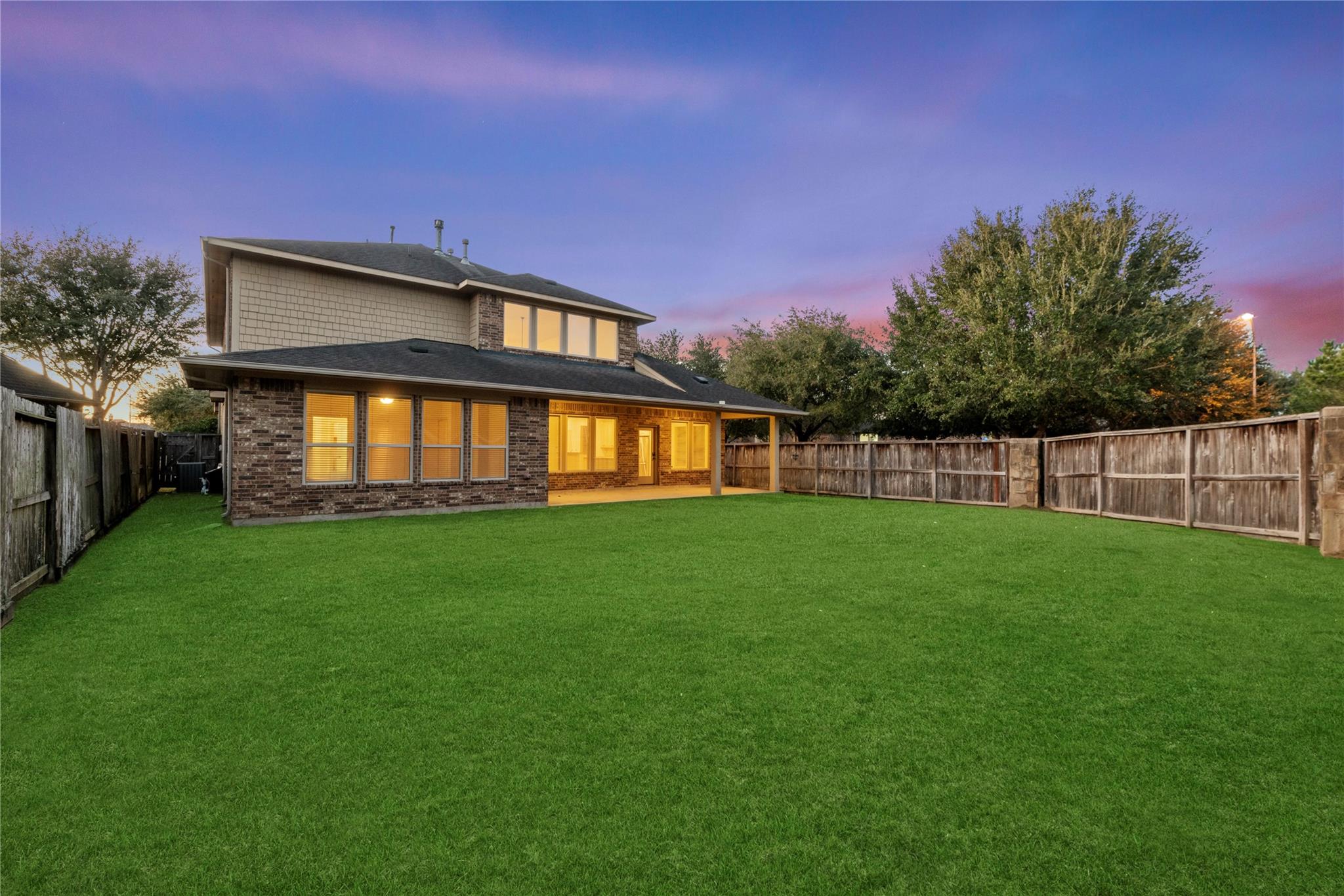 5827 Amherst Farms Lane