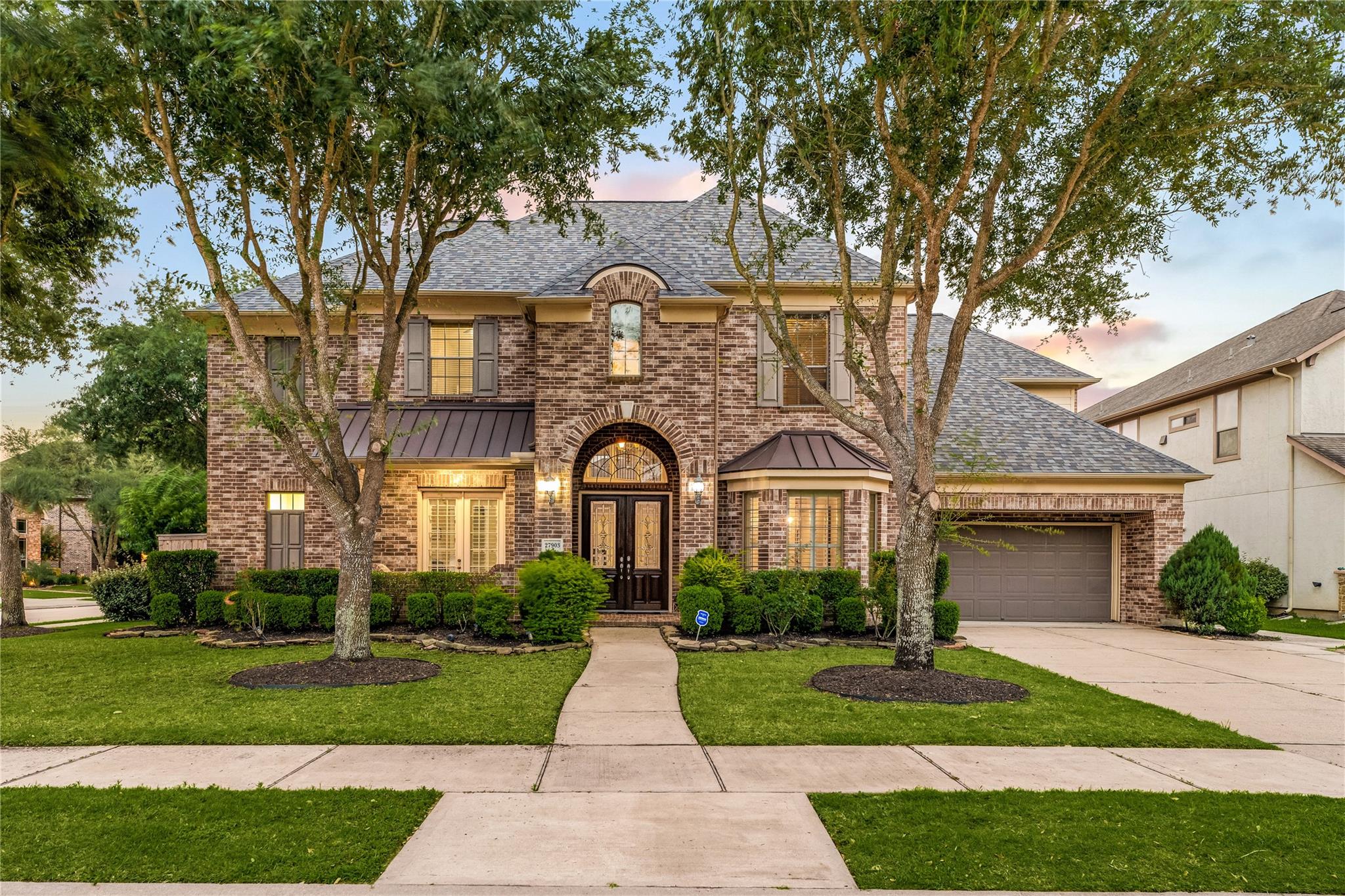 27903 Norfolk Trail Lane