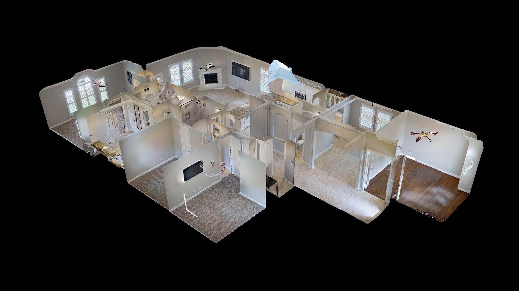 4323 Cobalt Cross Street