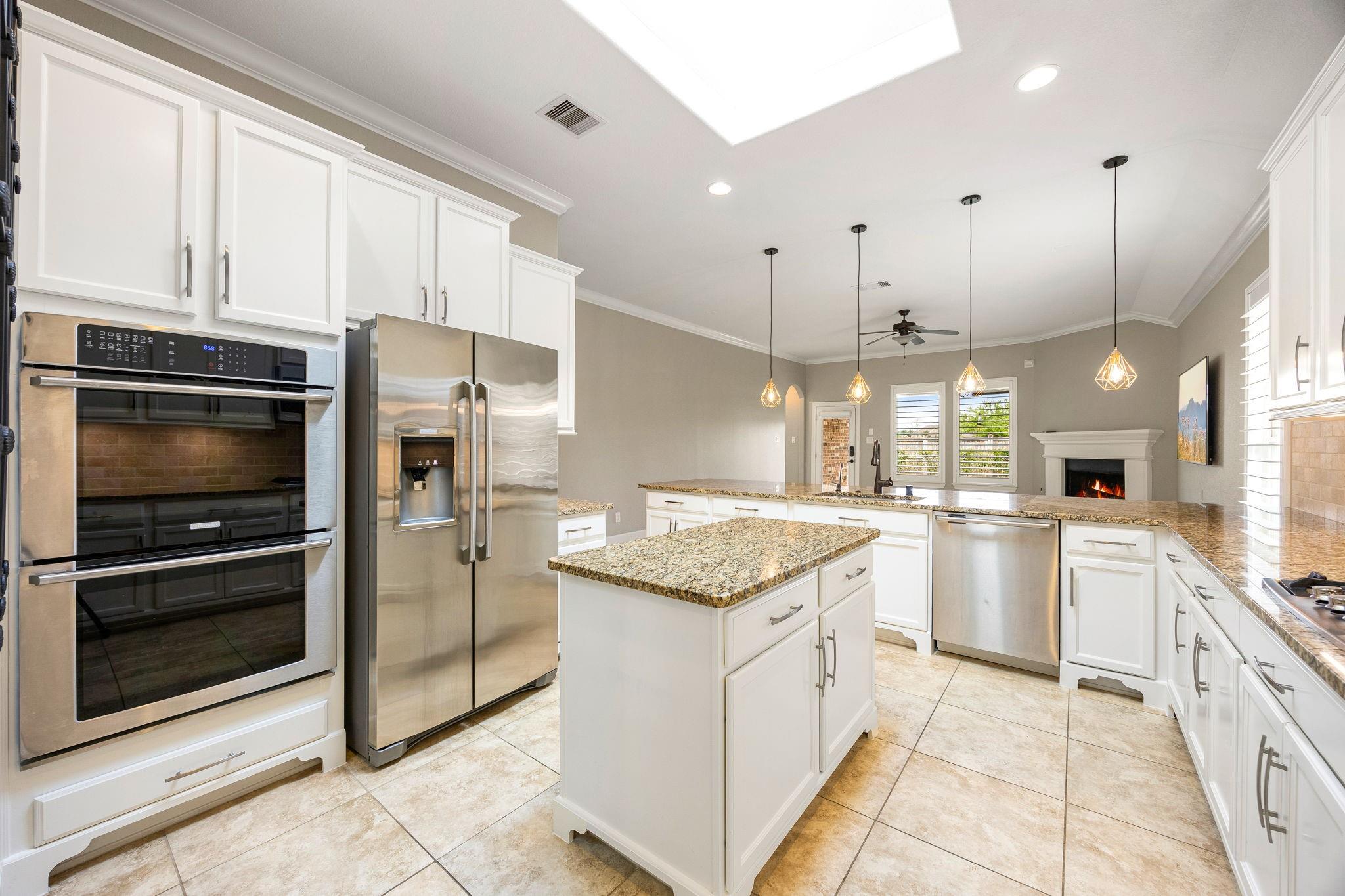 4323 Cobalt Cross Street