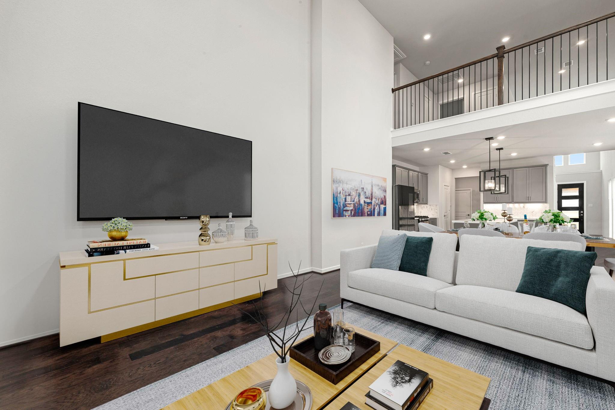 21867 Fitzroy Manor Lane