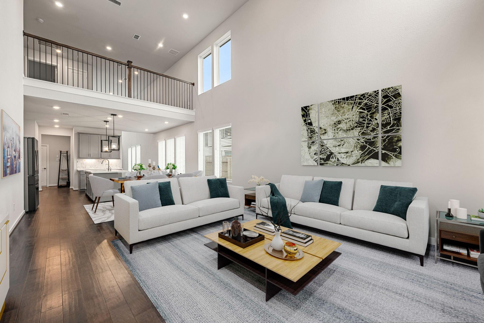 21867 Fitzroy Manor Lane