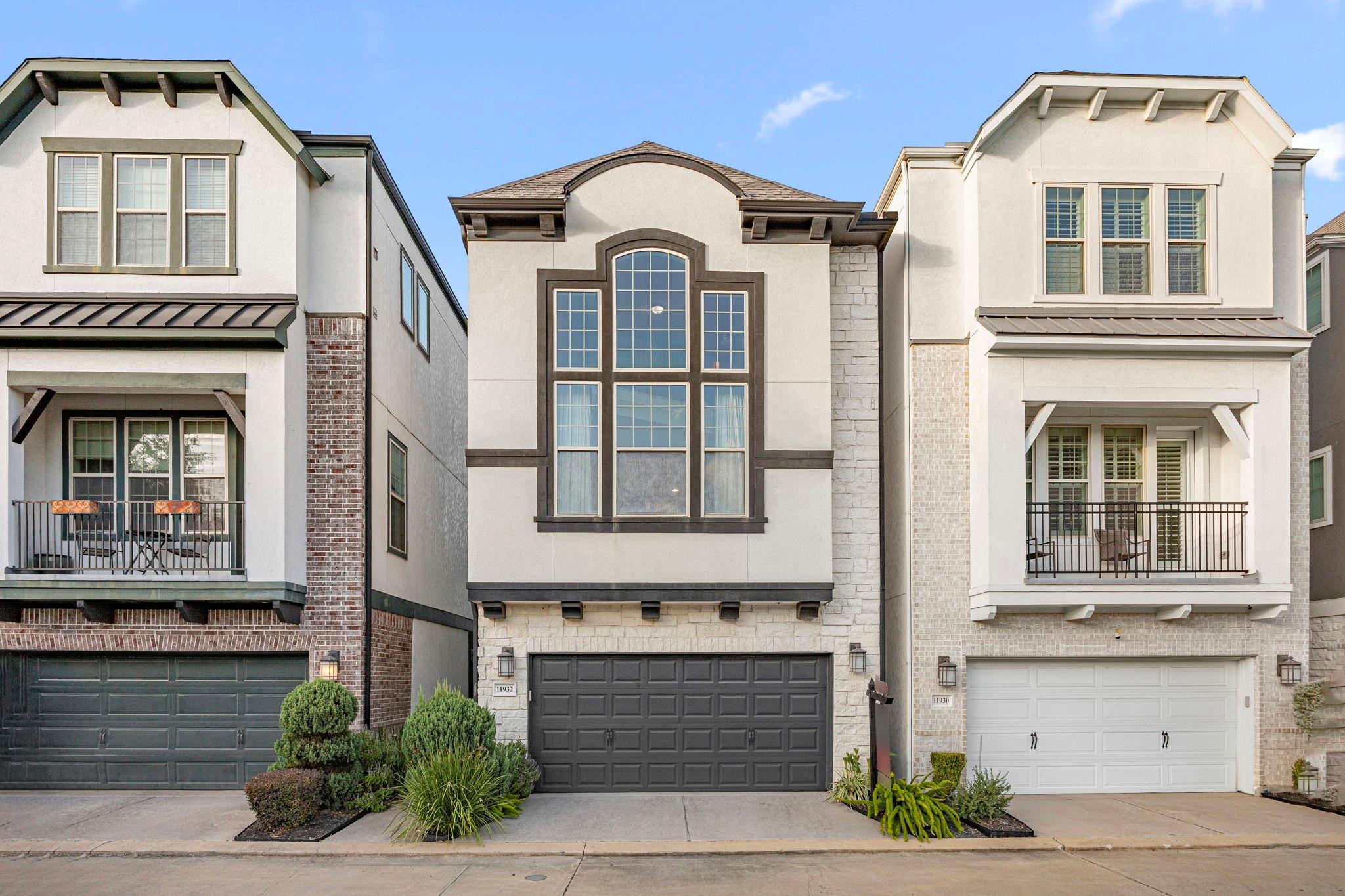 11932 Stirling Row Lane