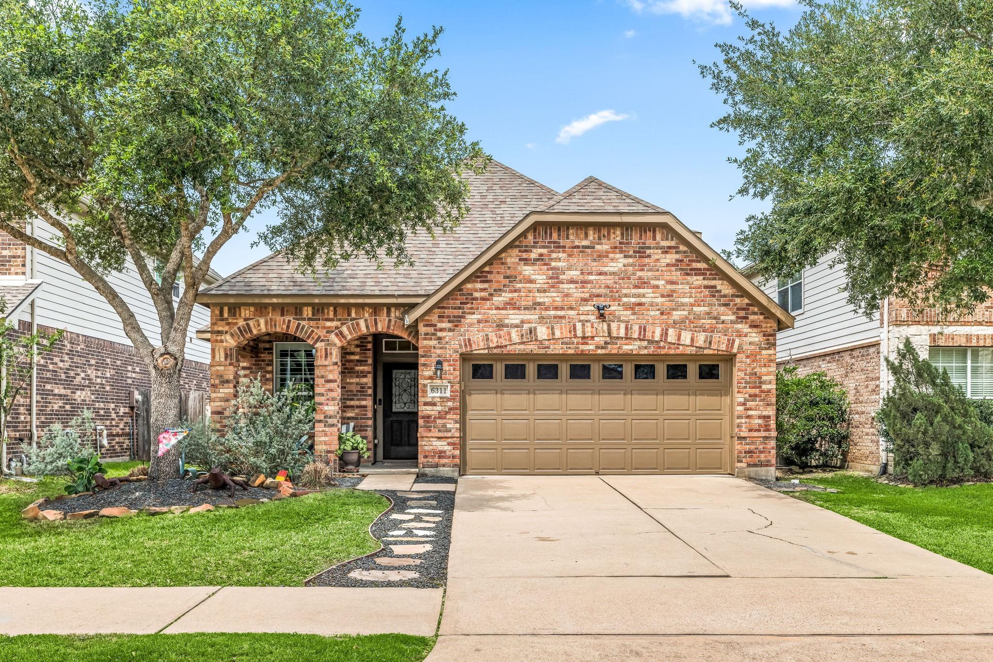 6311 Guilford Glen Lane