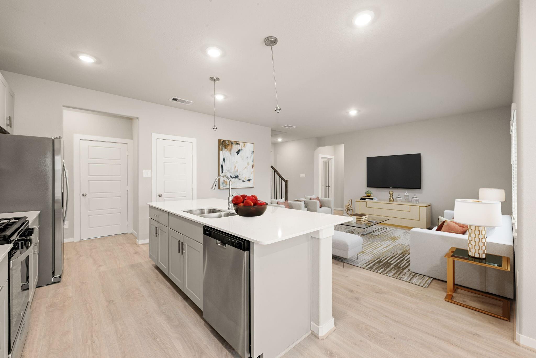 2527 Gray Gale Court