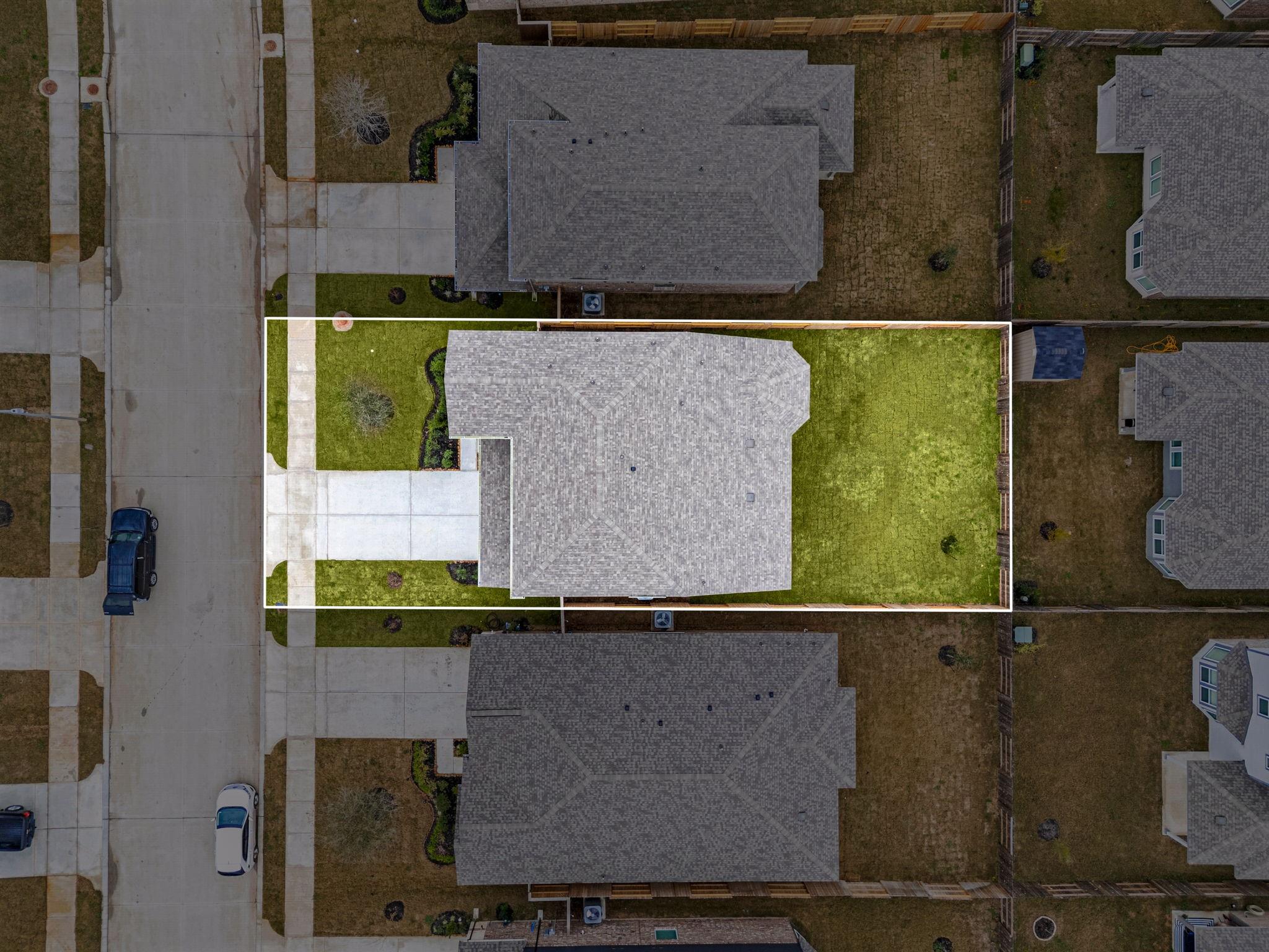 2527 Gray Gale Court