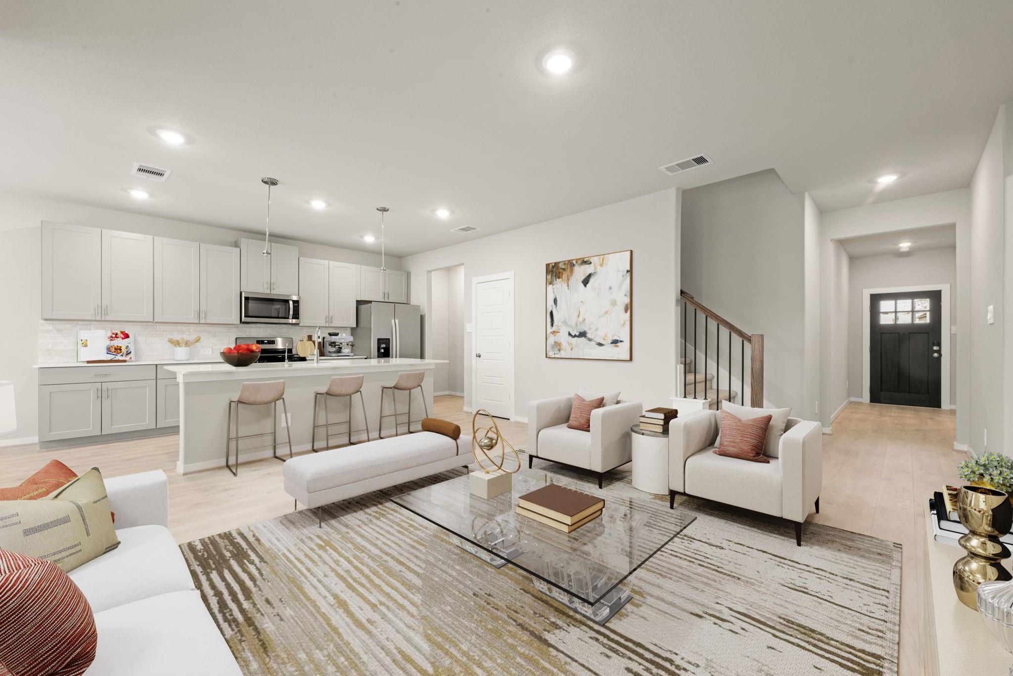 2527 Gray Gale Court