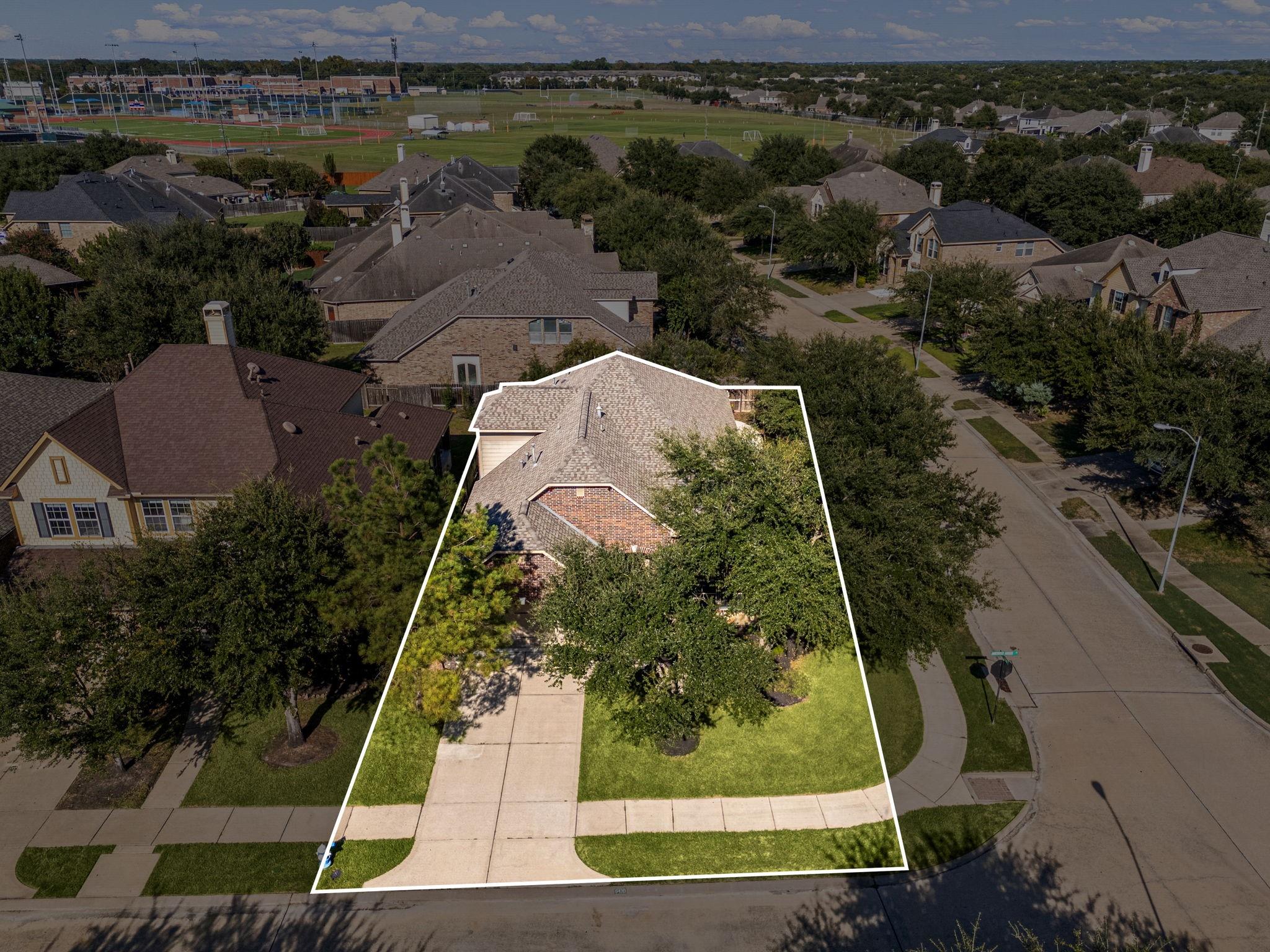 9430 Amethyst Arbor Lane