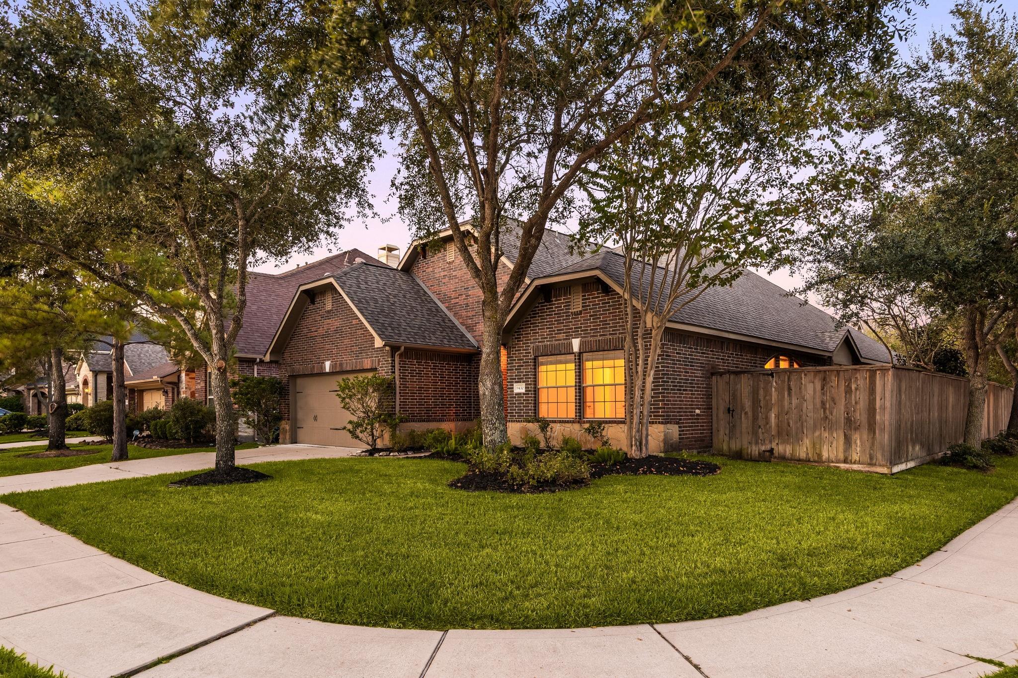 9430 Amethyst Arbor Lane