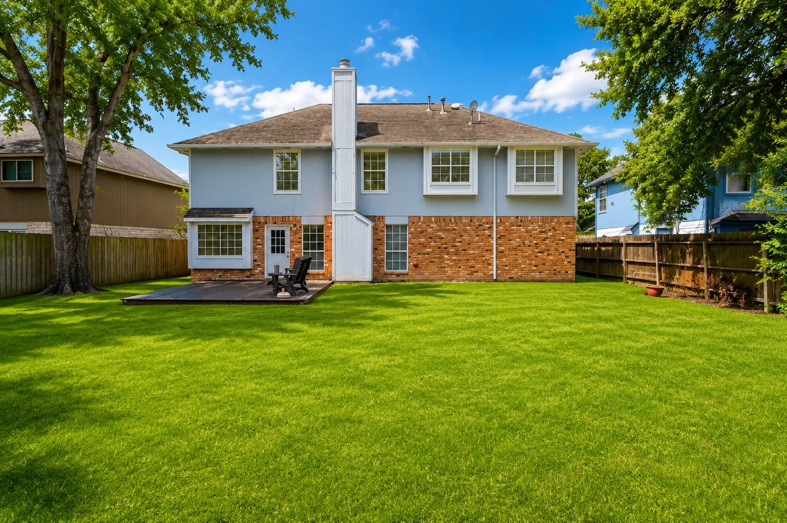 19002 Timber Way Drive
