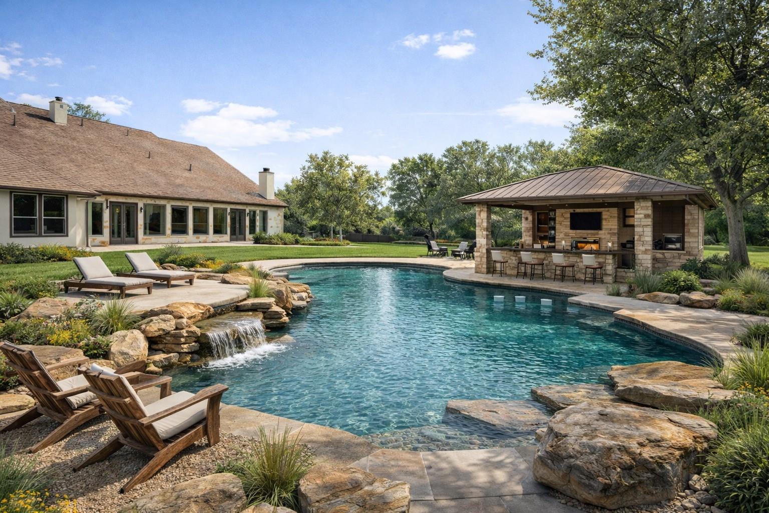 8989 Stone Oak Drive