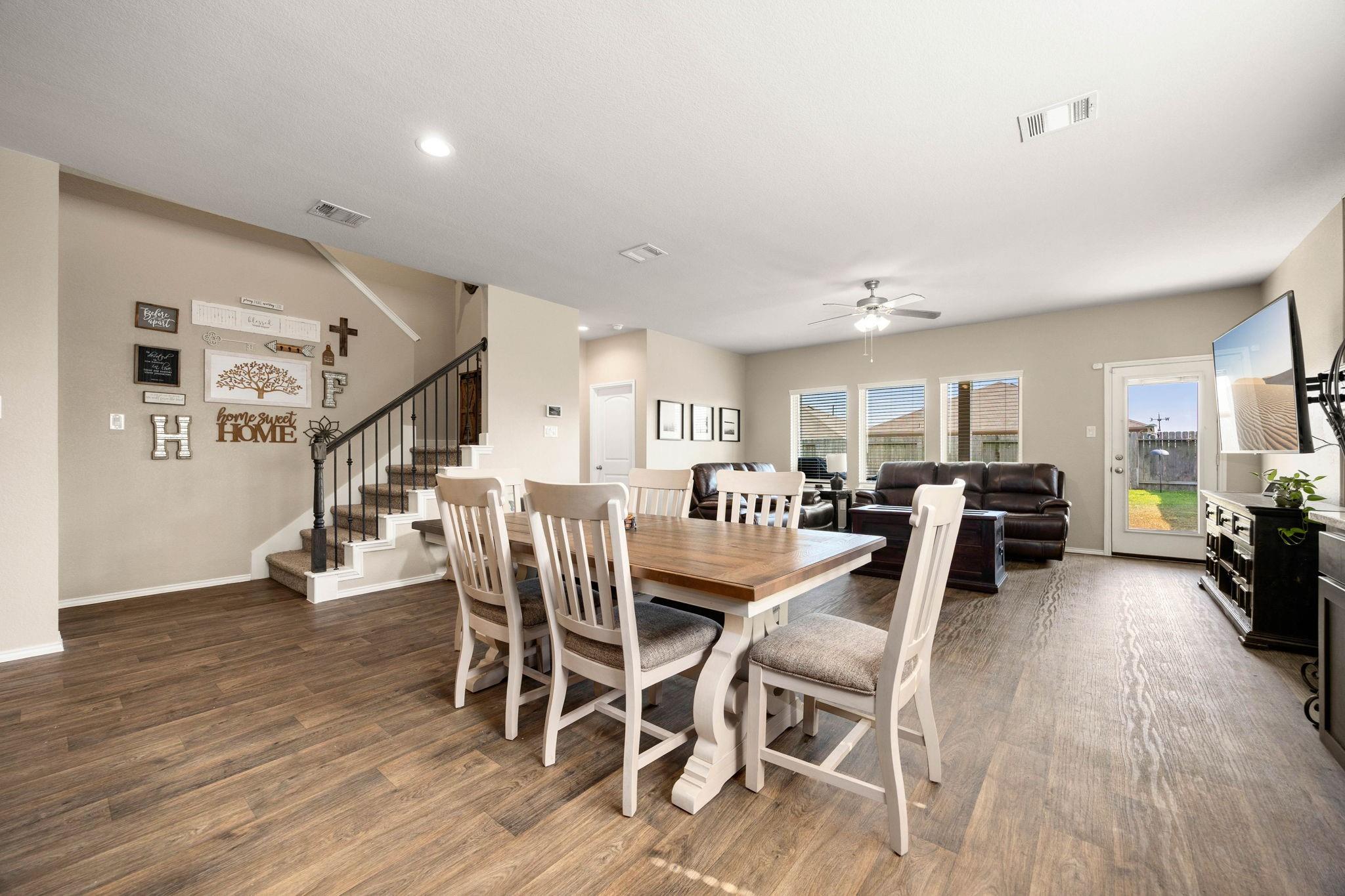 22815 Tuscany Ridge Lane