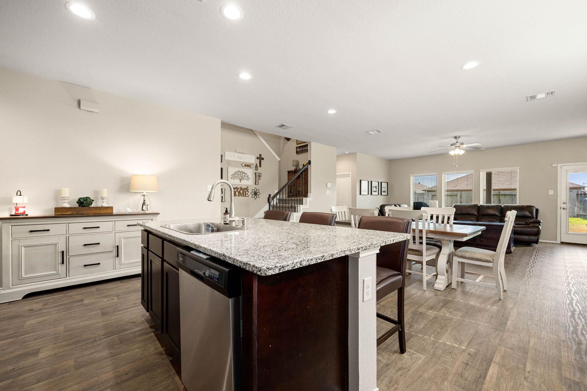 22815 Tuscany Ridge Lane