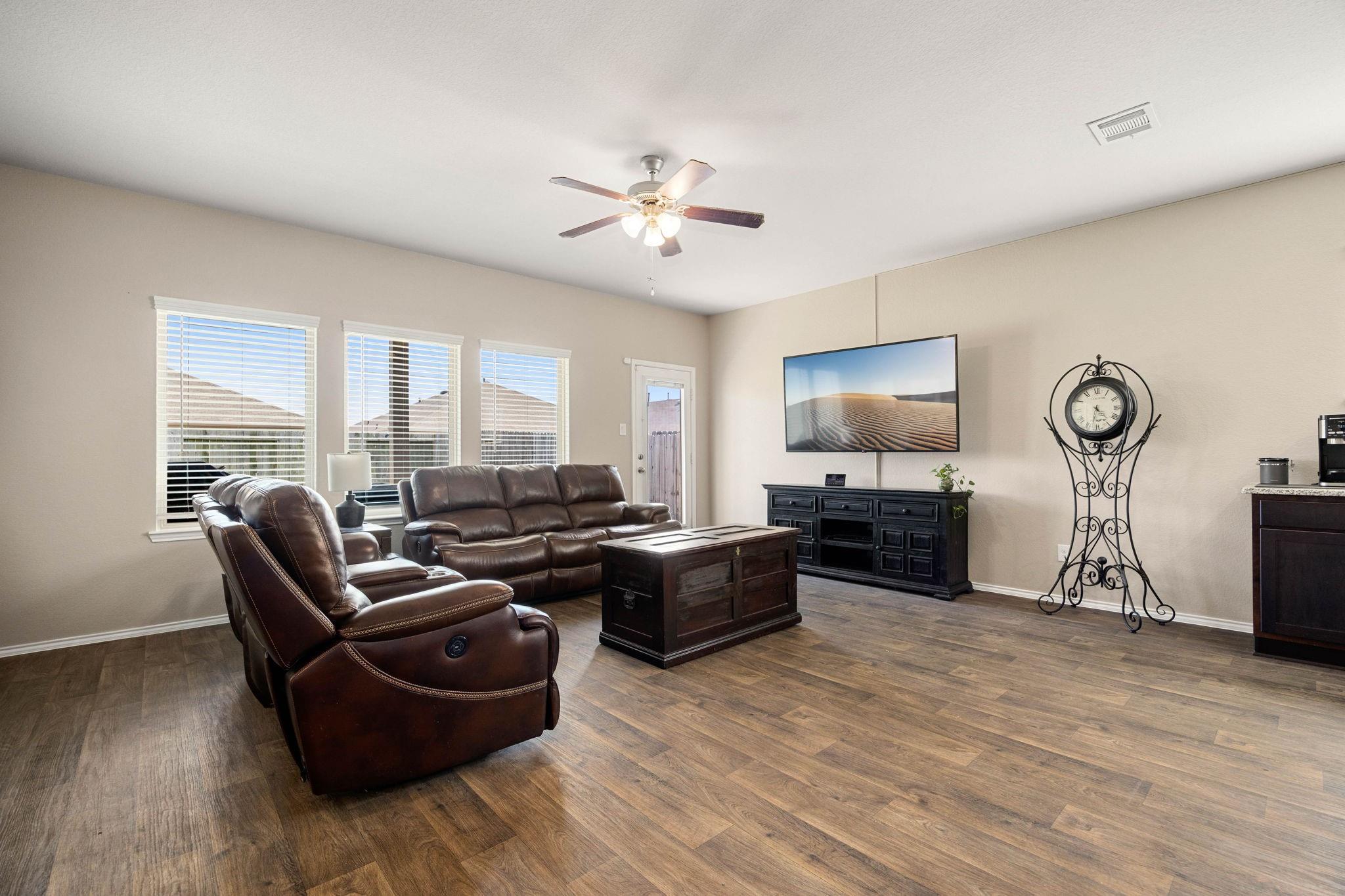 22815 Tuscany Ridge Lane