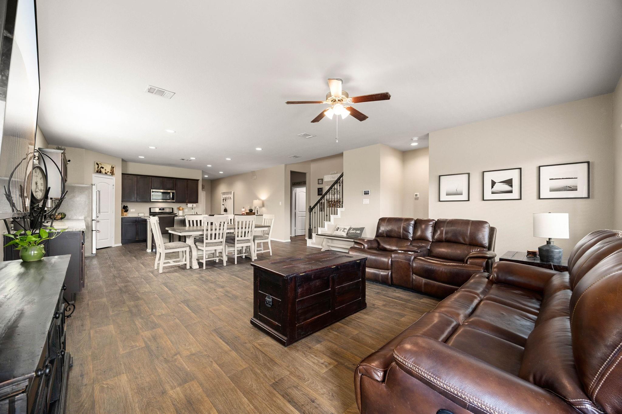 22815 Tuscany Ridge Lane