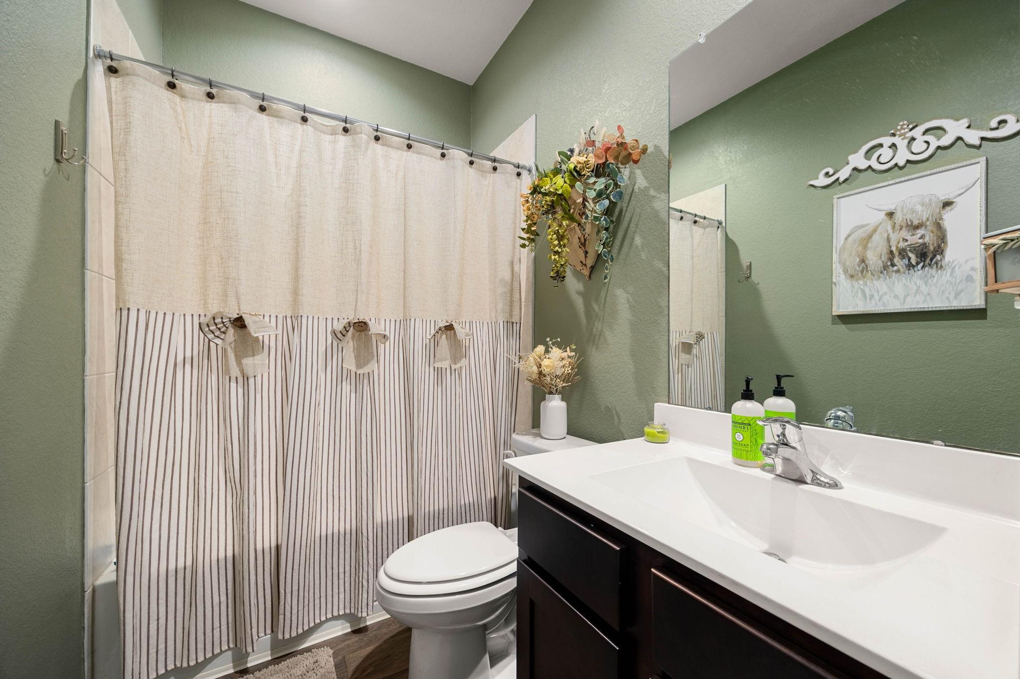 22815 Tuscany Ridge Lane