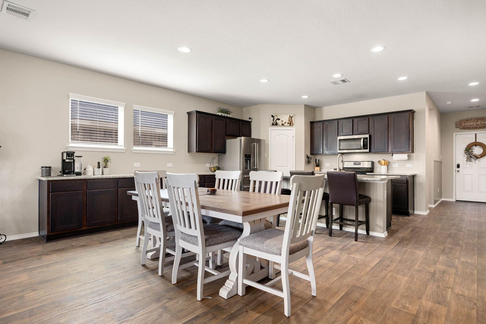 22815 Tuscany Ridge Lane