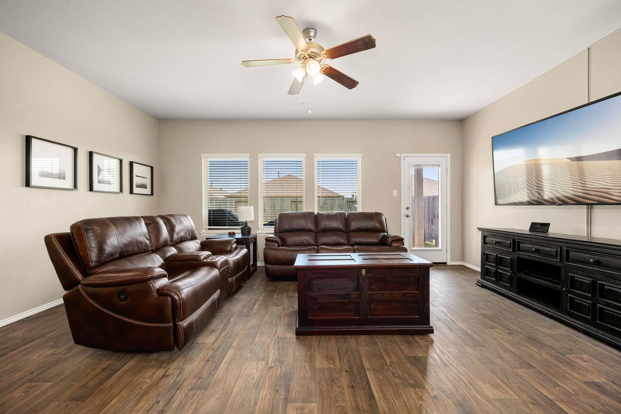 22815 Tuscany Ridge Lane