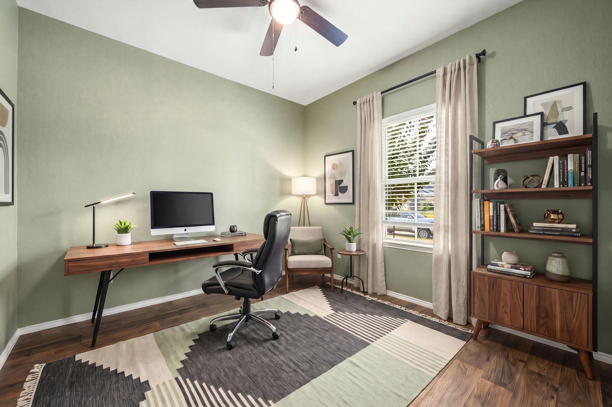 22815 Tuscany Ridge Lane