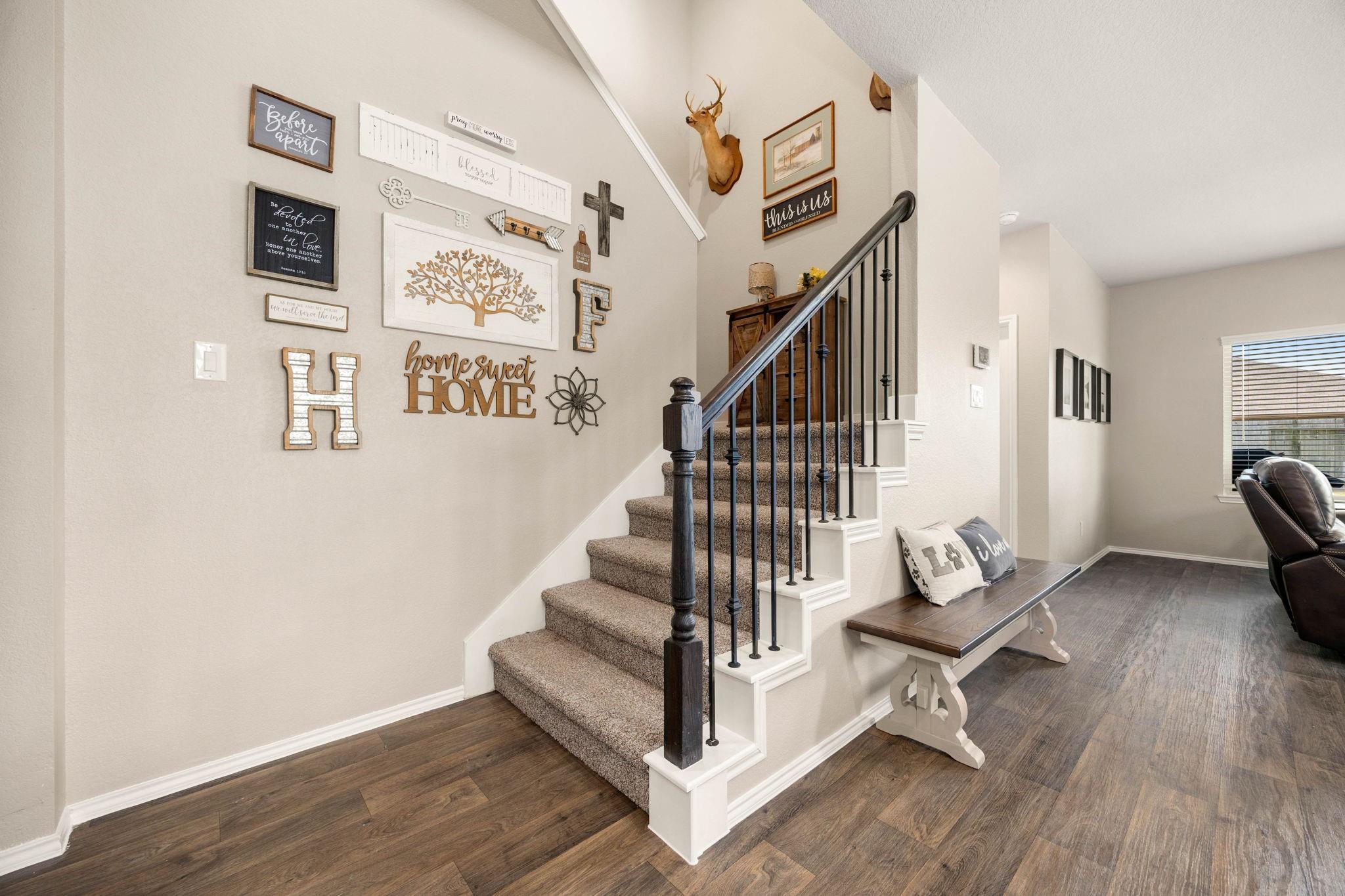 22815 Tuscany Ridge Lane
